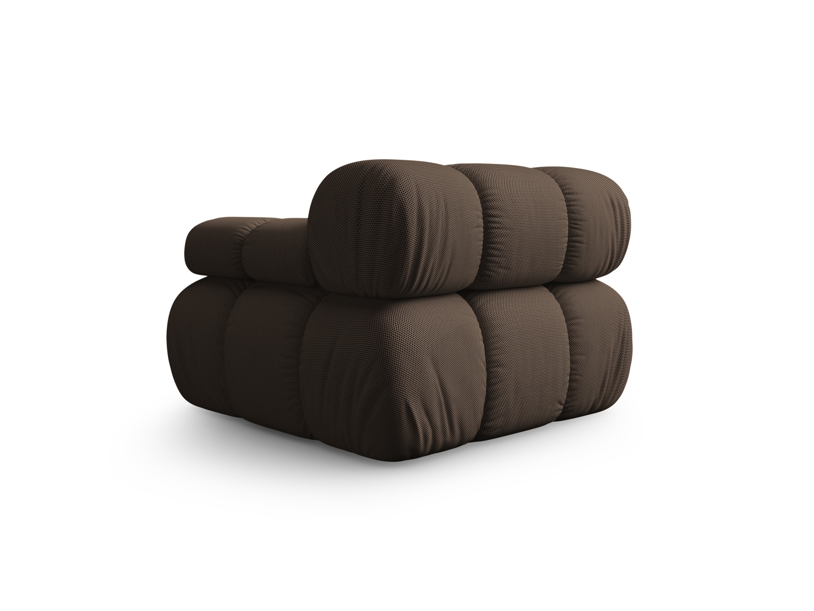Modul Right, "Bellis", 1 Seat, 94x94x70