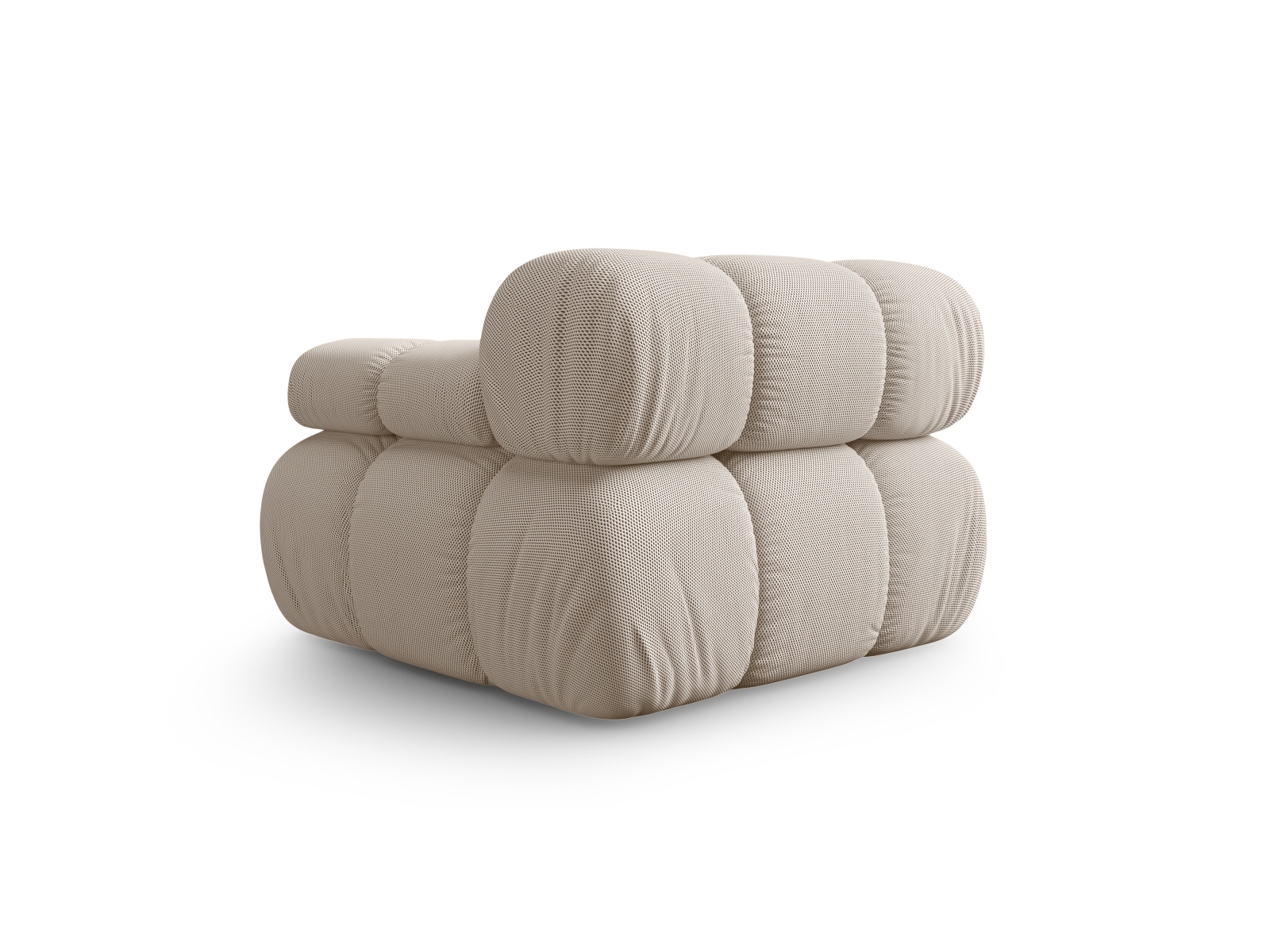 Modul Right, "Bellis", 1 Seat, 94x94x70