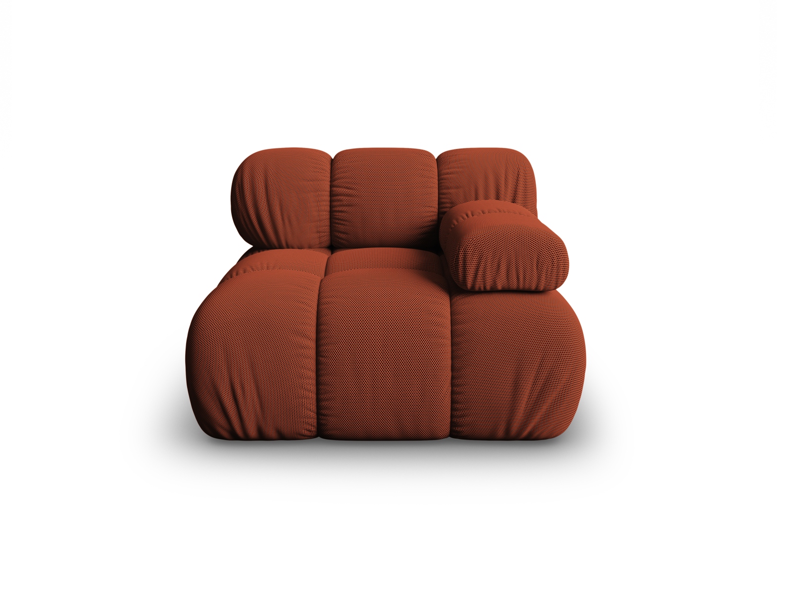 Modul Right, "Bellis", 1 Seat, 94x94x70