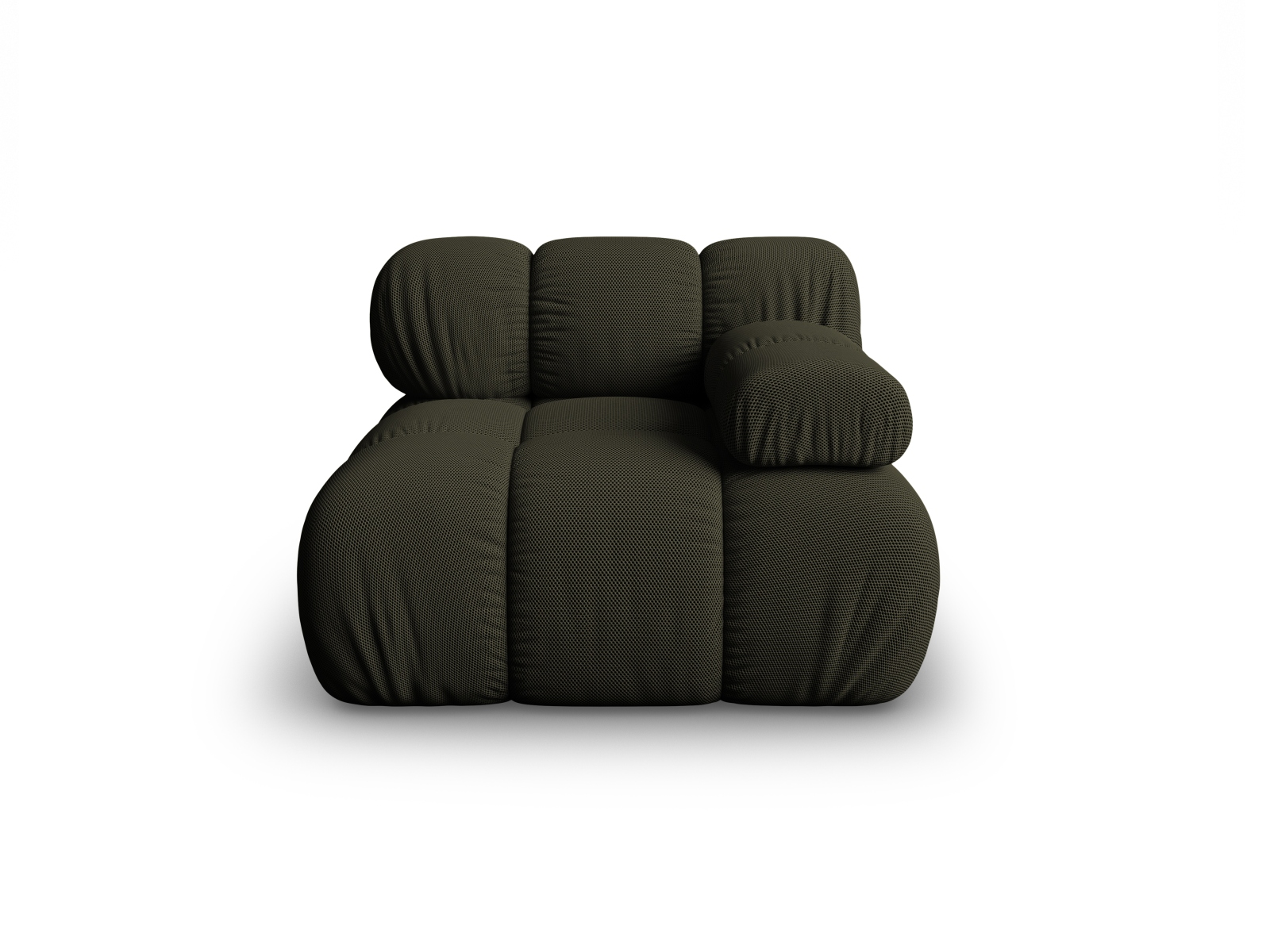 Modul Right, "Bellis", 1 Seat, 94x94x70