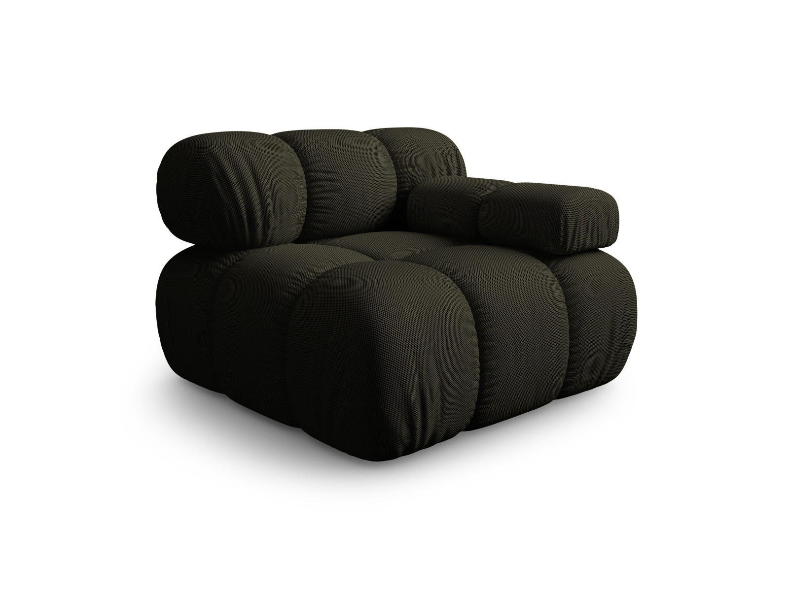 Modul Right, "Bellis", 1 Seat, 94x94x70