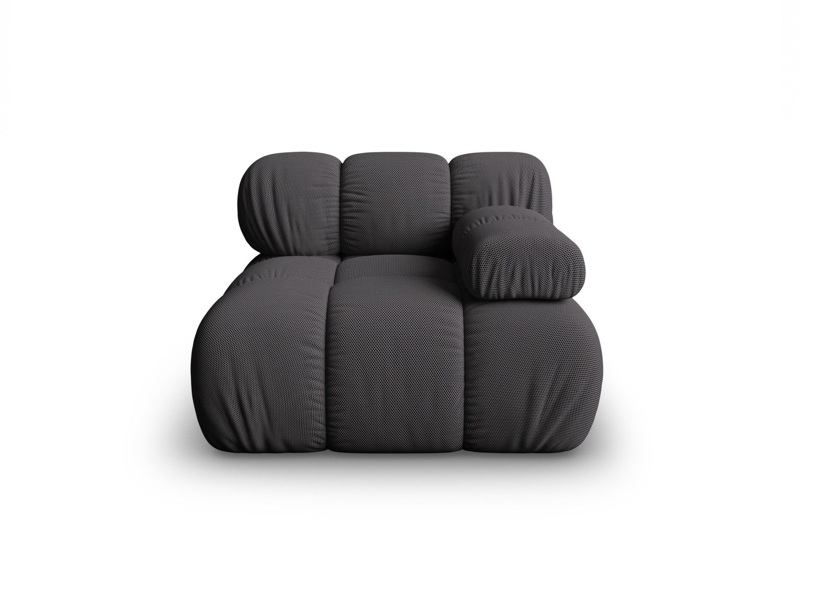 Modul Right, "Bellis", 1 Seat, 94x94x70