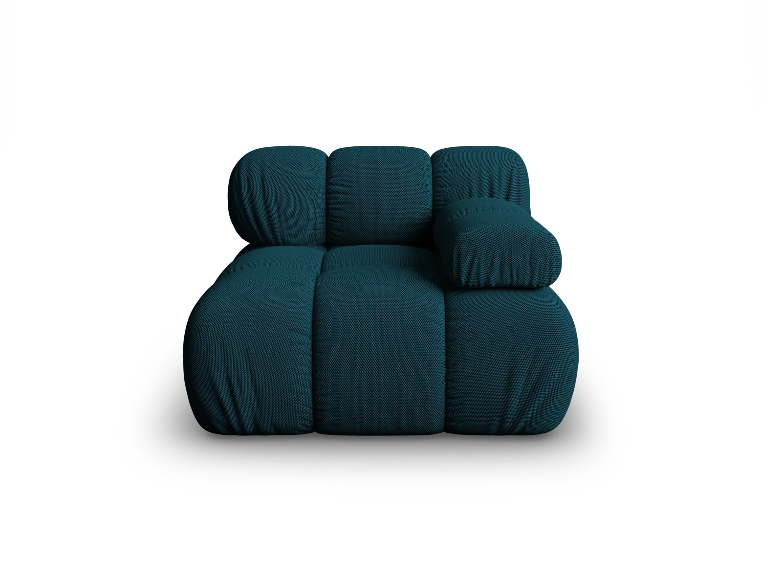 Modul Right, "Bellis", 1 Seat, 94x94x70