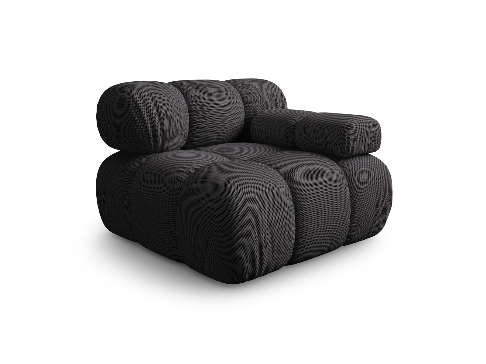 Modul Right, "Bellis", 1 Seat, 94x94x70