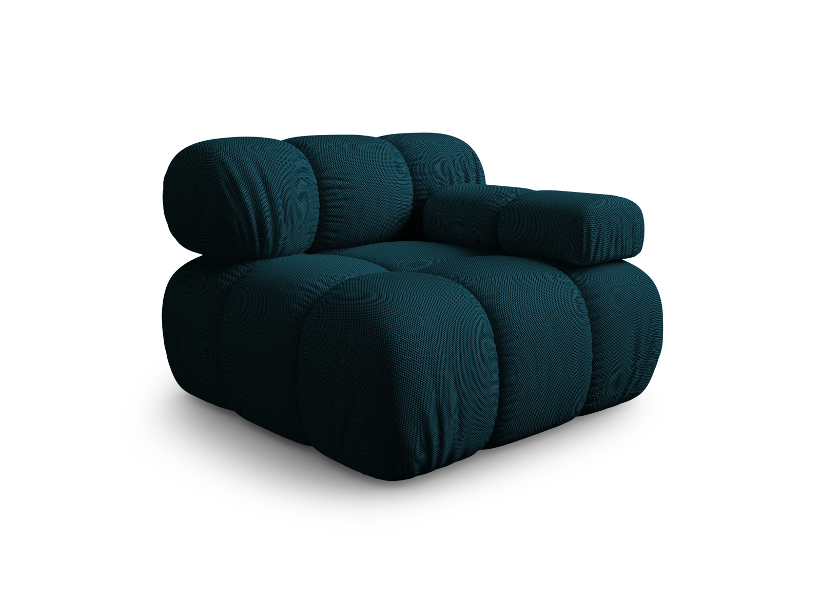 Modul Right, "Bellis", 1 Seat, 94x94x70