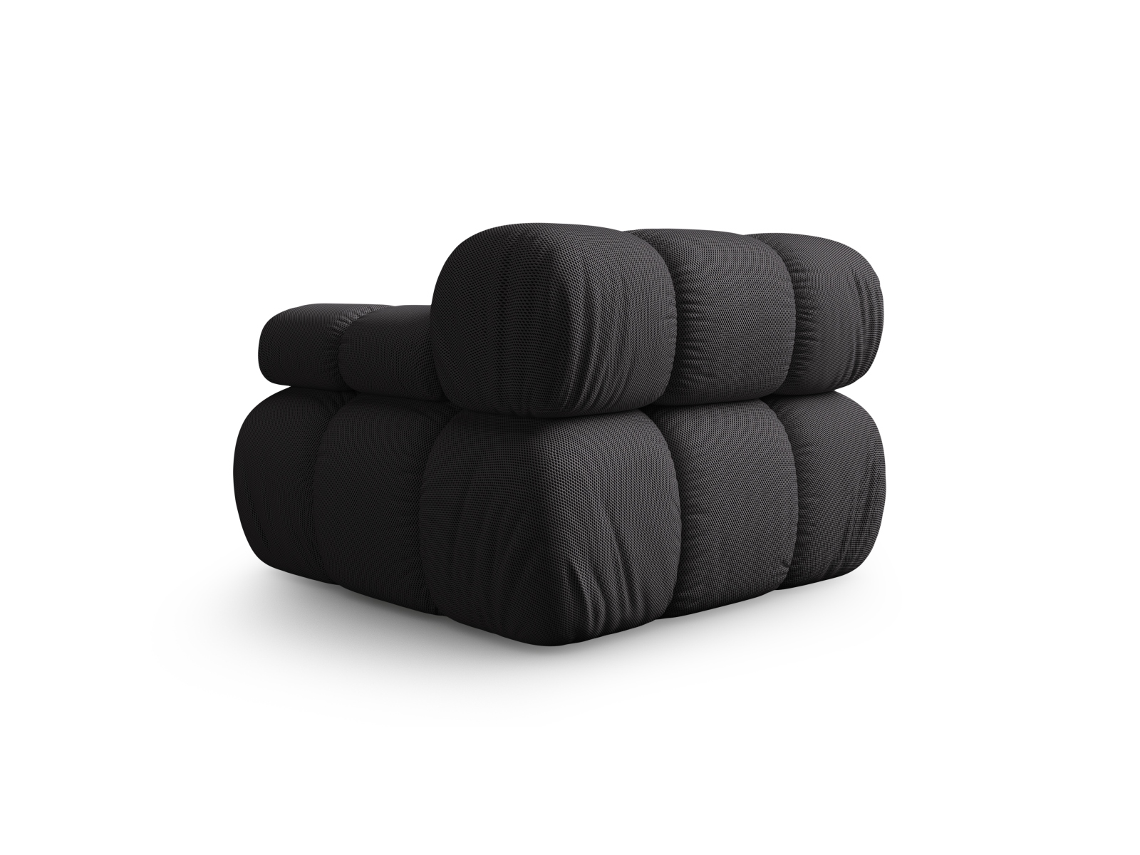 Modul Right, "Bellis", 1 Seat, 94x94x70