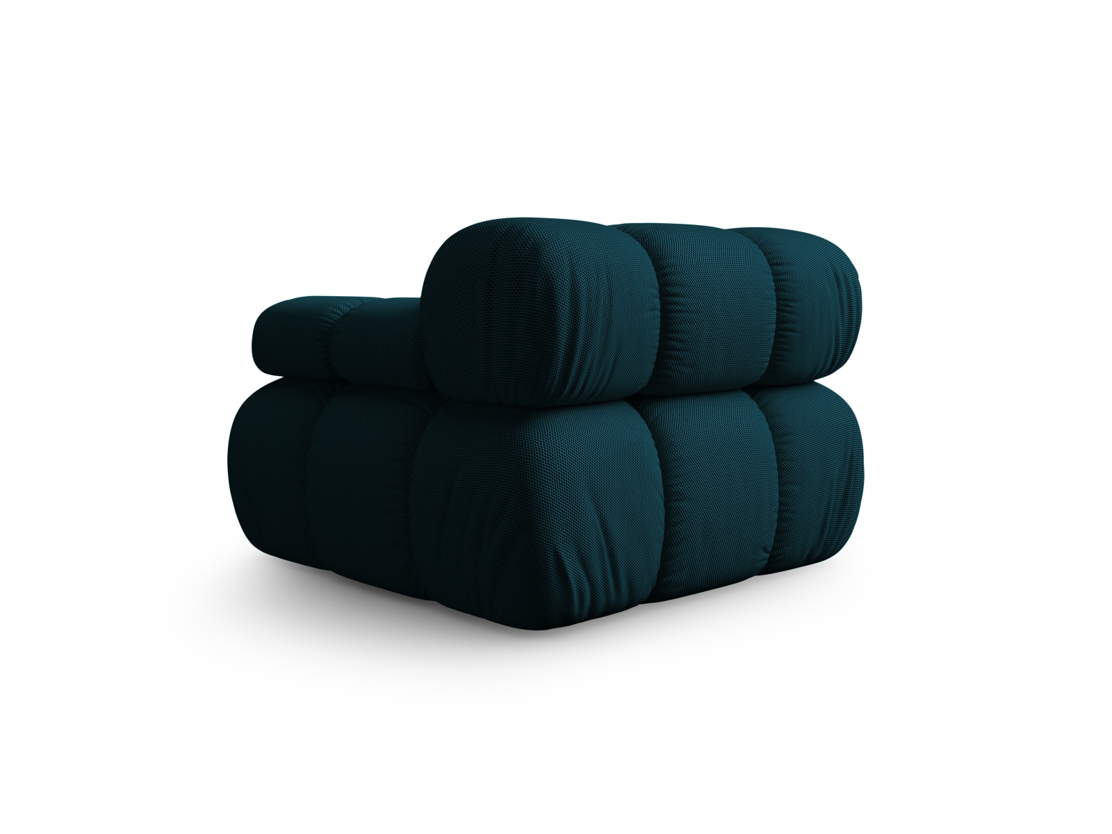 Modul Right, "Bellis", 1 Seat, 94x94x70