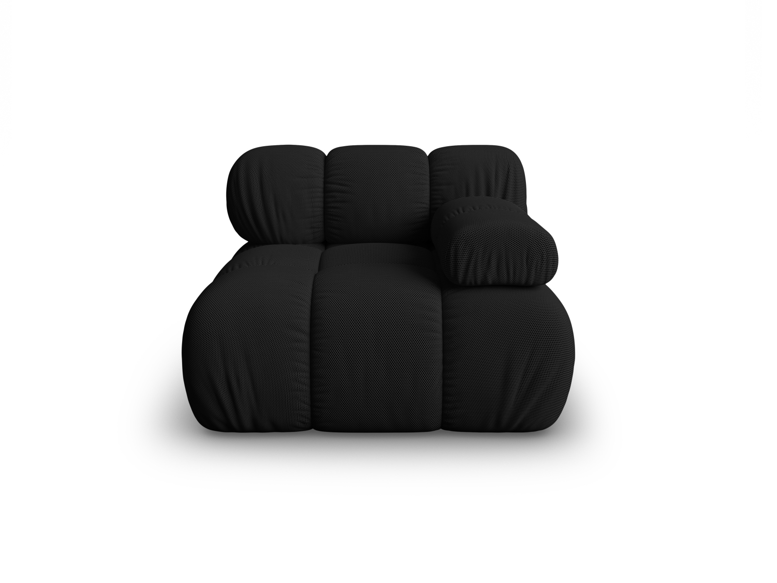 Modul Right, "Bellis", 1 Seat, 94x94x70