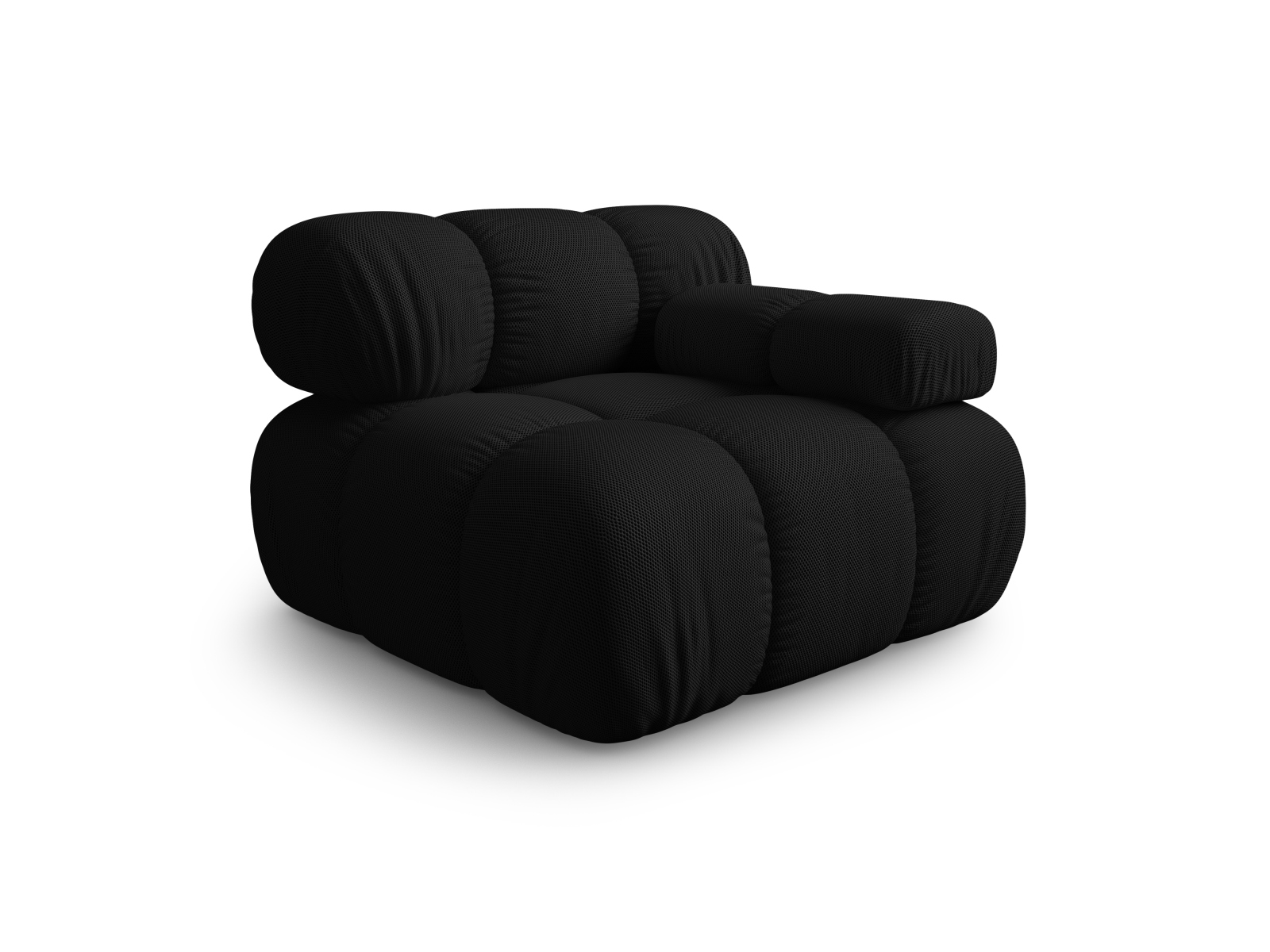 Modul Right, "Bellis", 1 Seat, 94x94x70