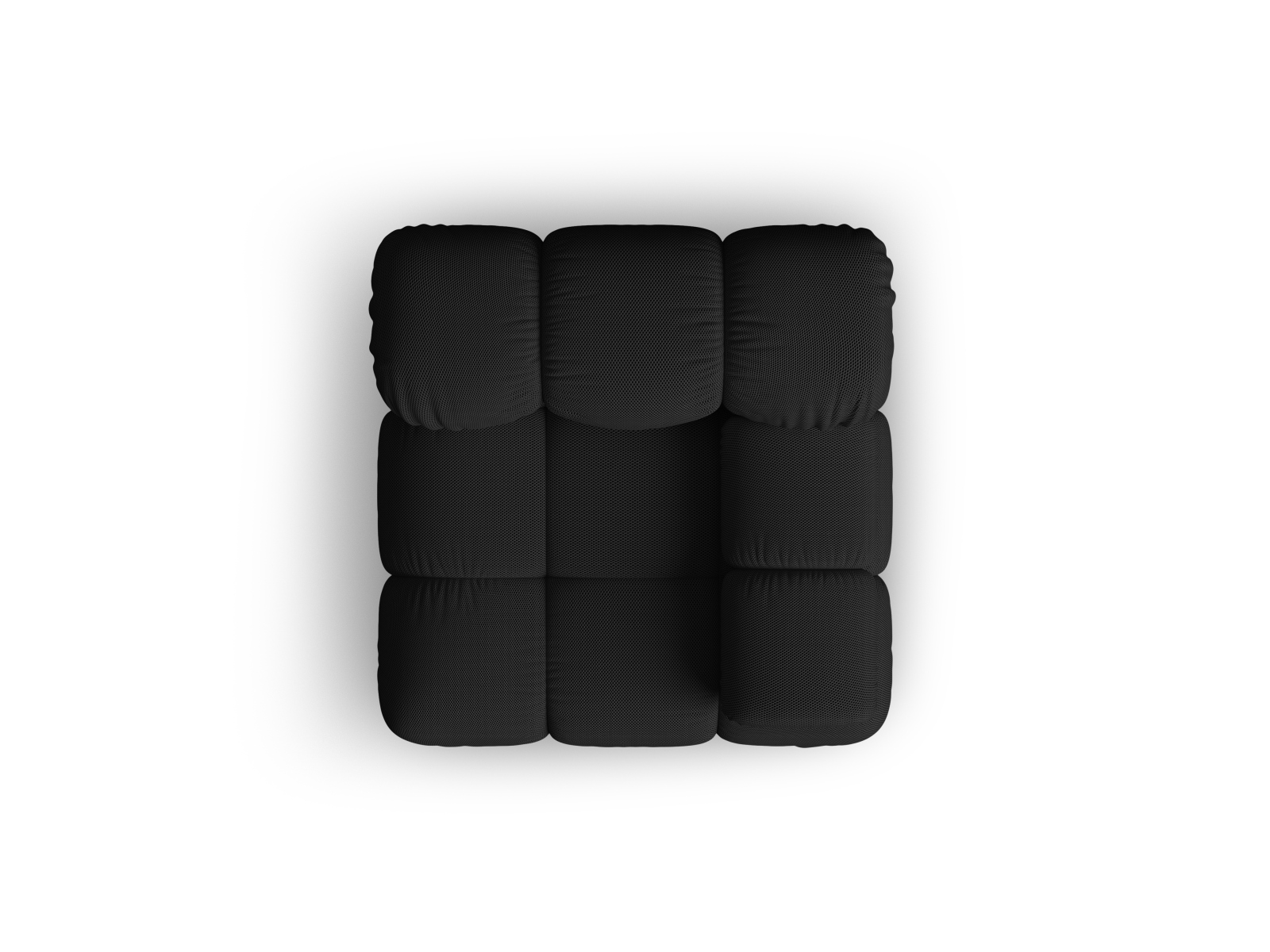Modul Right, "Bellis", 1 Seat, 94x94x70