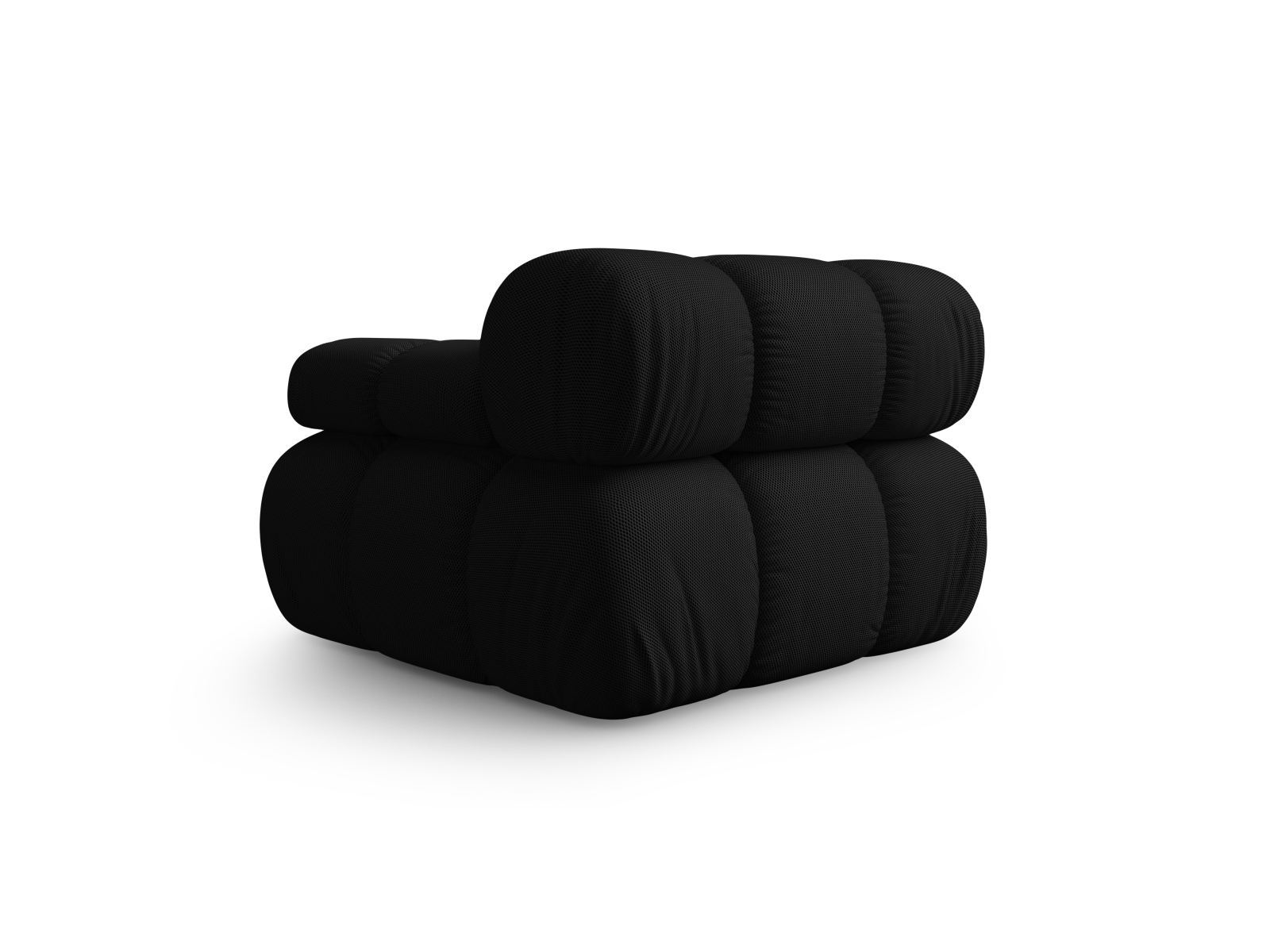 Modul Right, "Bellis", 1 Seat, 94x94x70