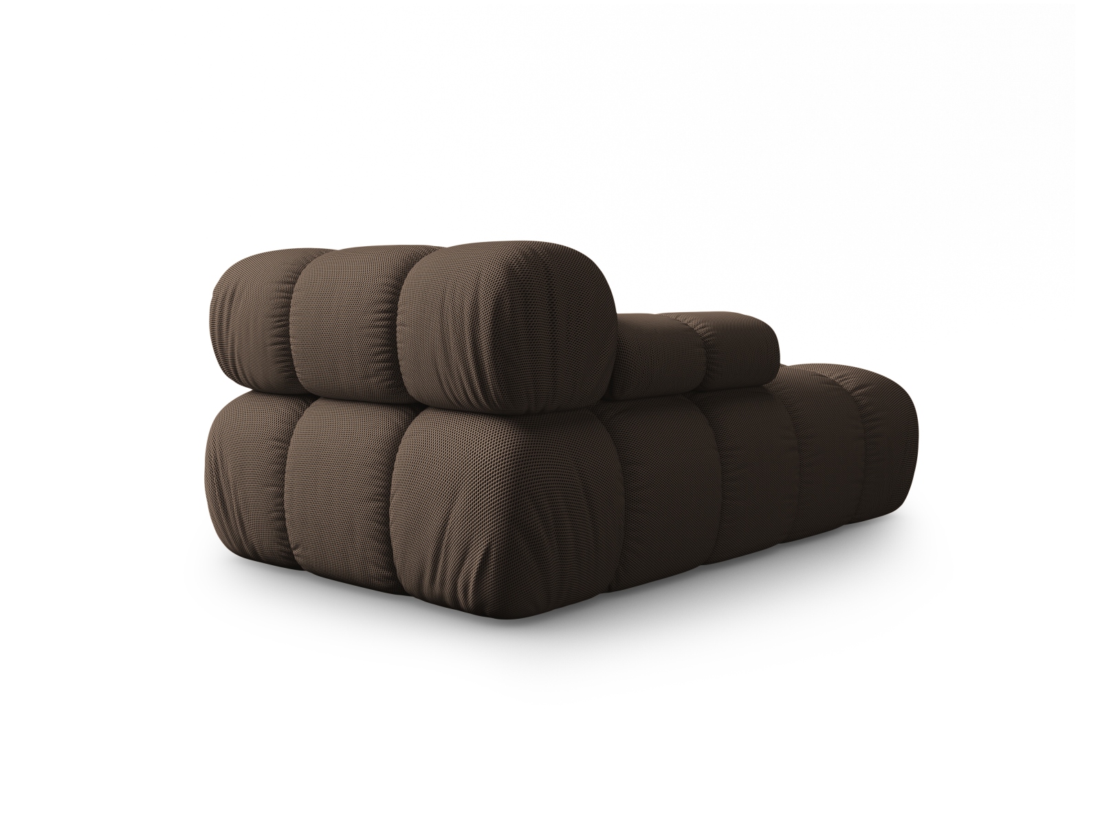 Chaise Longue Left, "Bellis", 1 Seat, 94x155x70