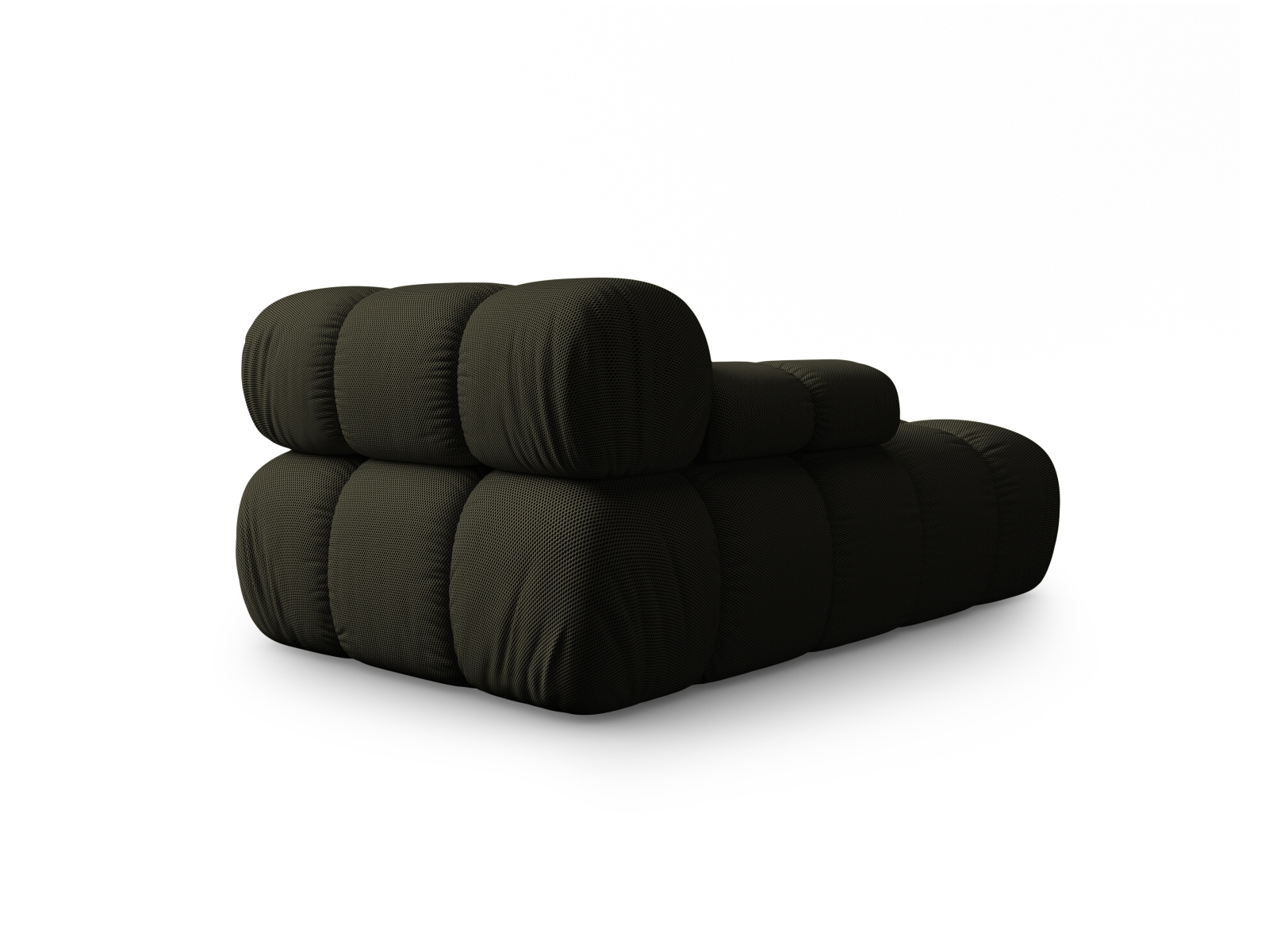 Chaise Longue Left, "Bellis", 1 Seat, 94x155x70