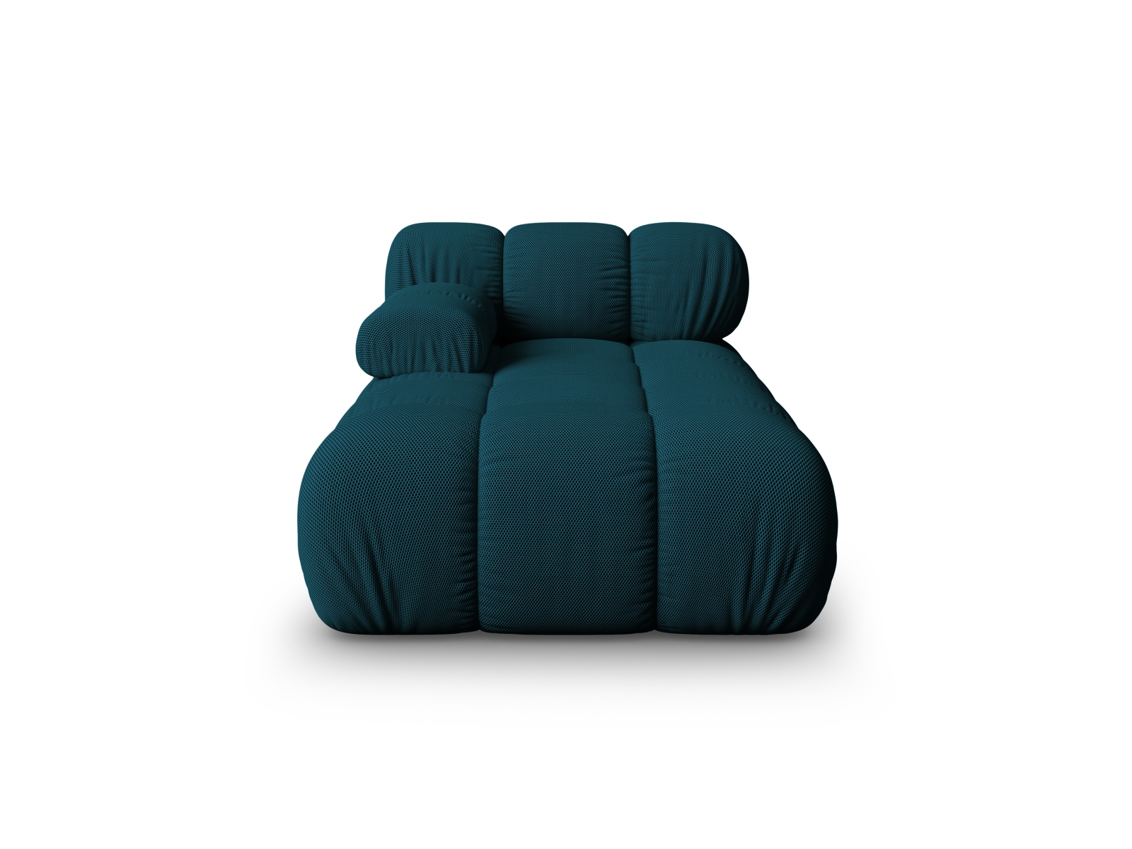 Chaise Longue Left, "Bellis", 1 Seat, 94x155x70