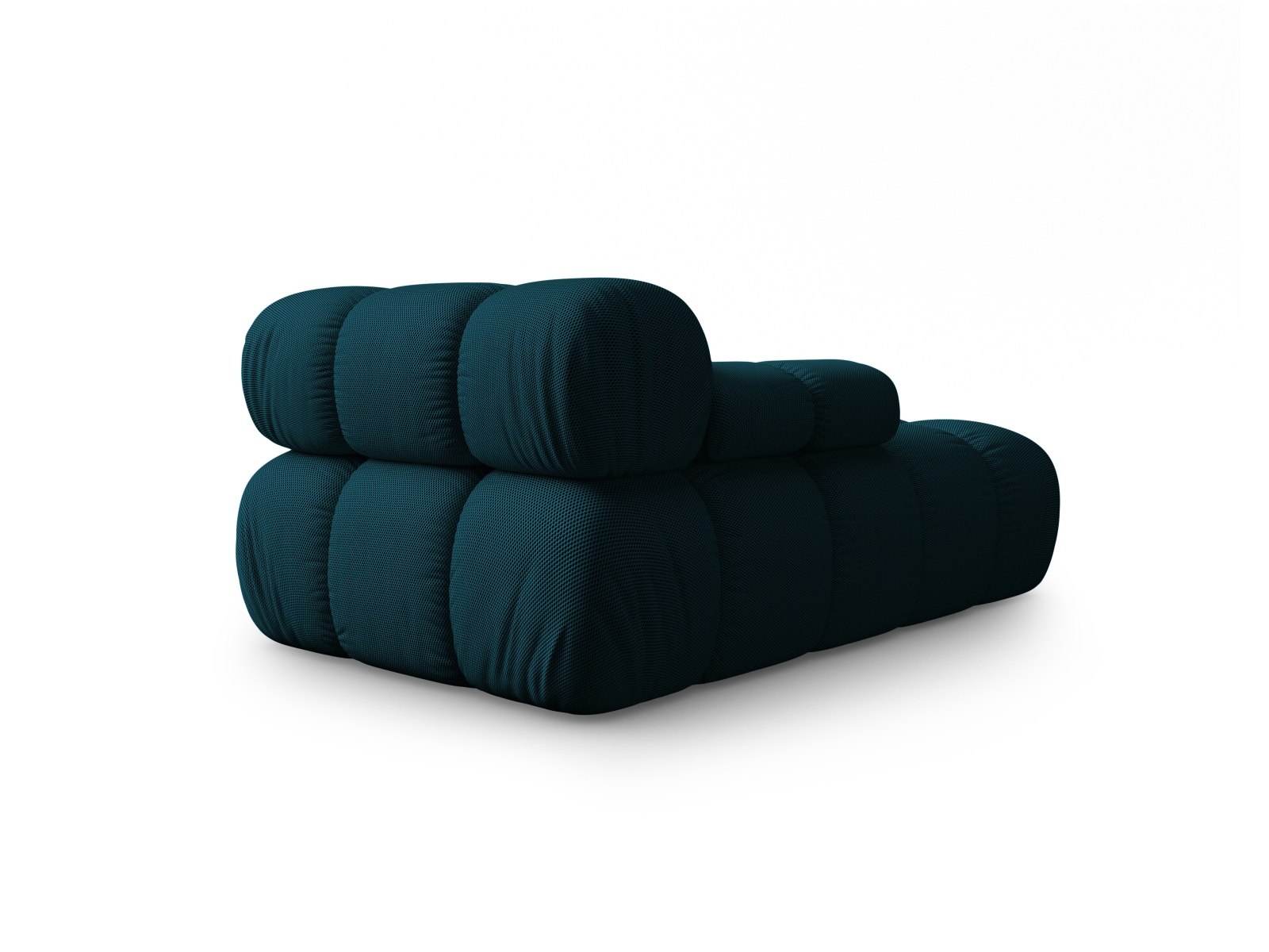 Chaise Longue Left, "Bellis", 1 Seat, 94x155x70