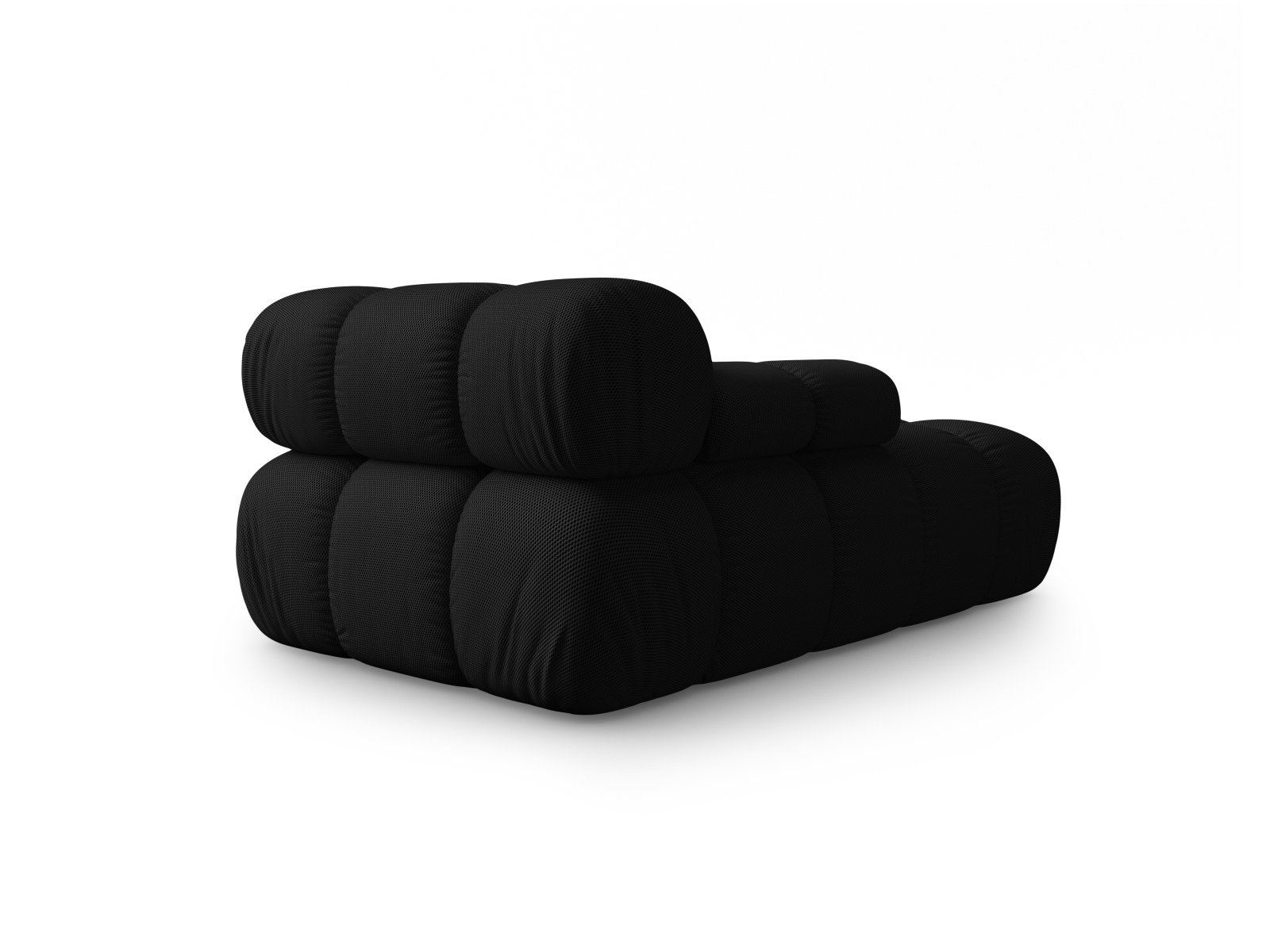 Chaise Longue Left, "Bellis", 1 Seat, 94x155x70