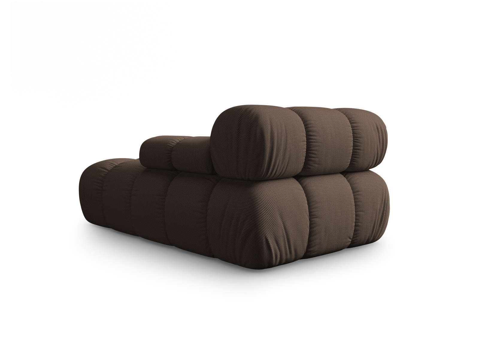 Chaise Longue Right, "Bellis", 1 Seat, 94x155x70