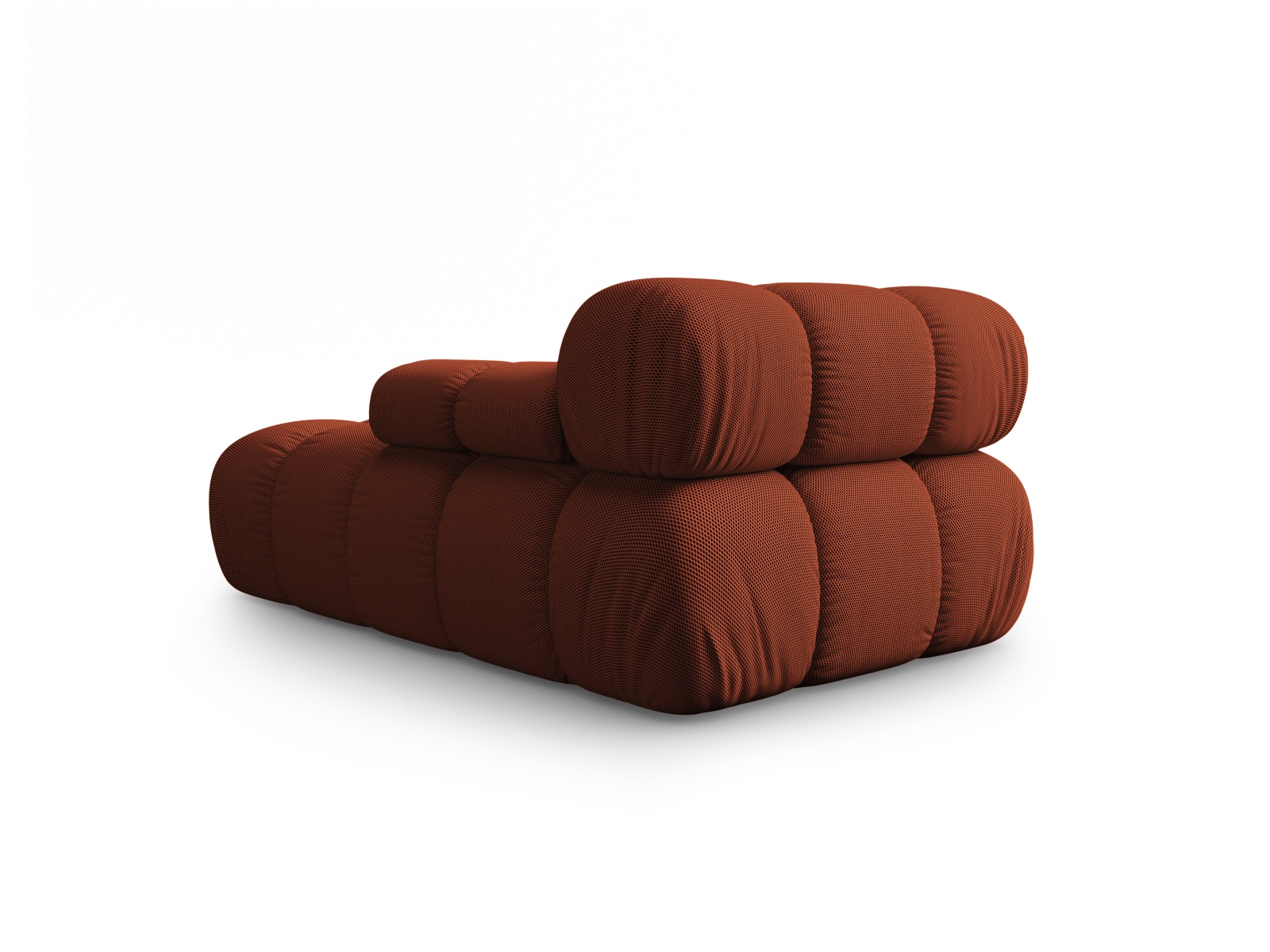 Chaise Longue Right, "Bellis", 1 Seat, 94x155x70