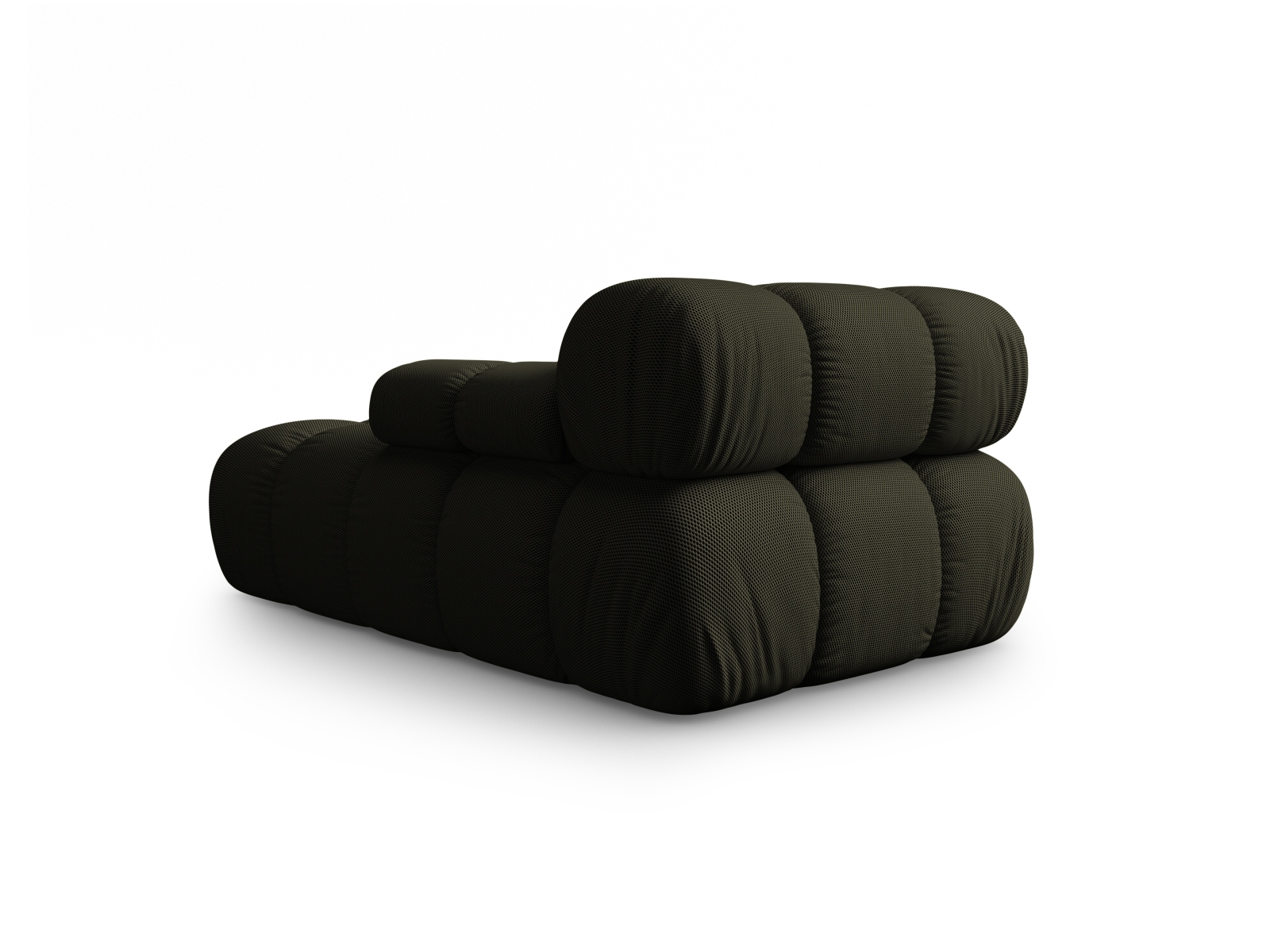 Chaise Longue Right, "Bellis", 1 Seat, 94x155x70