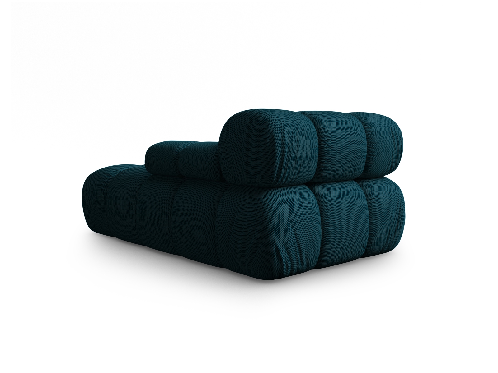 Chaise Longue Right, "Bellis", 1 Seat, 94x155x70