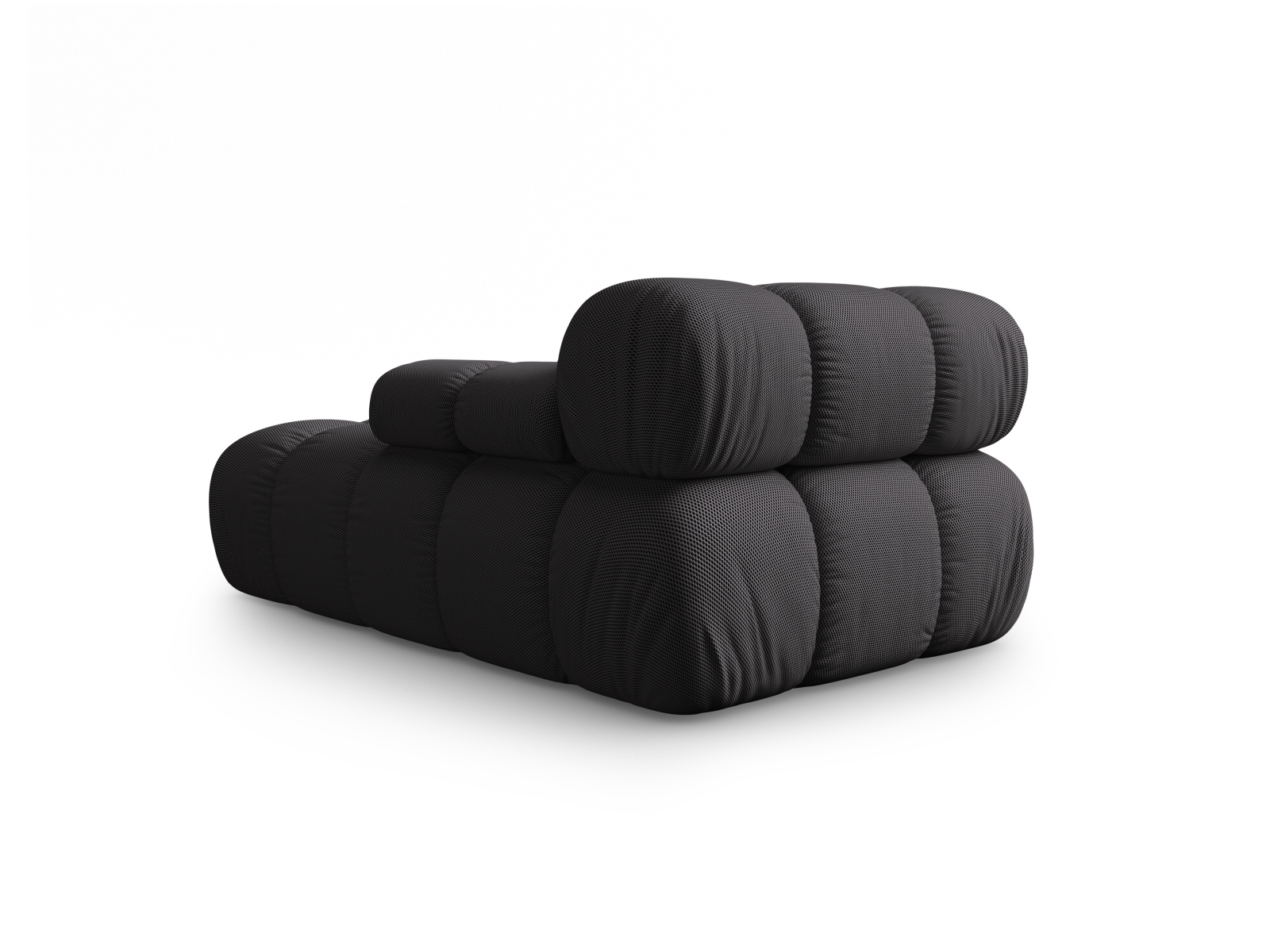 Chaise Longue Right, "Bellis", 1 Seat, 94x155x70