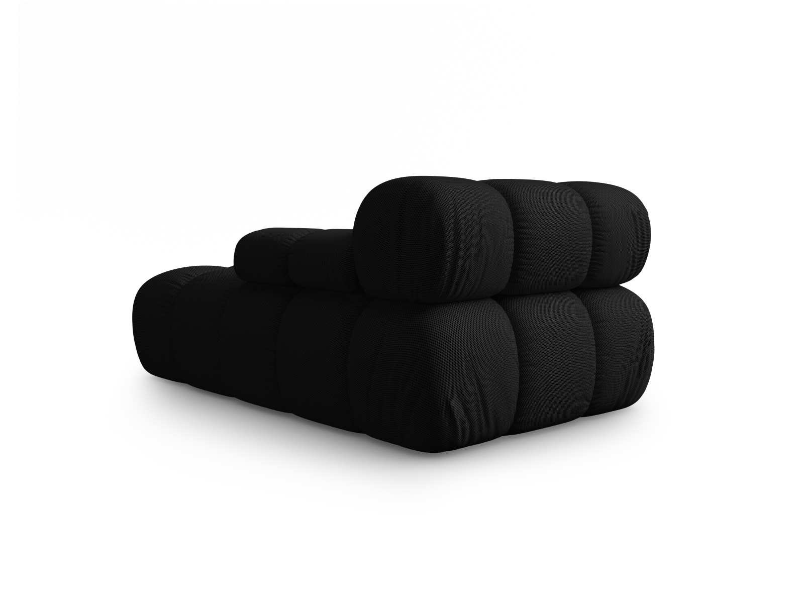 Chaise Longue Right, "Bellis", 1 Seat, 94x155x70