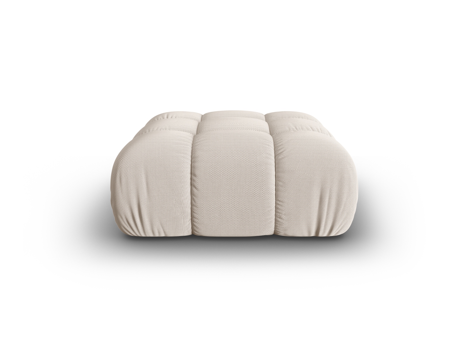Pouf, "Bellis", 1 Seat, 94x94x43
