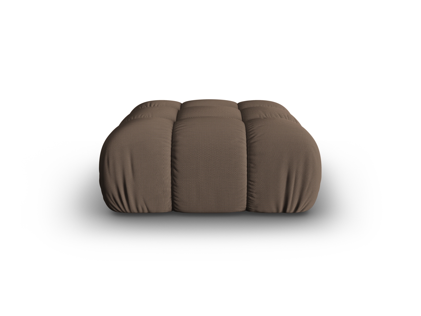 Pouf, "Bellis", 1 Seat, 94x94x43