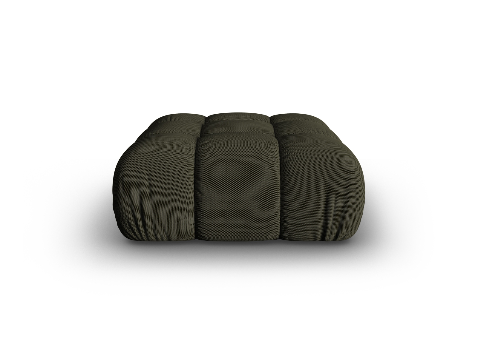 Pouf, "Bellis", 1 Seat, 94x94x43