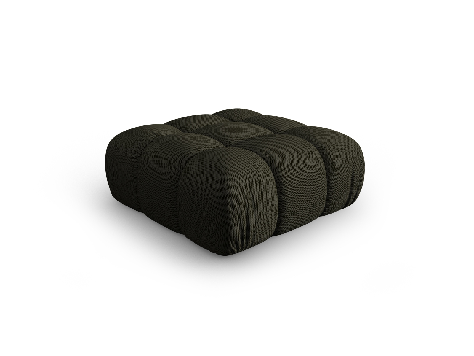 Pouf, "Bellis", 1 Seat, 94x94x43