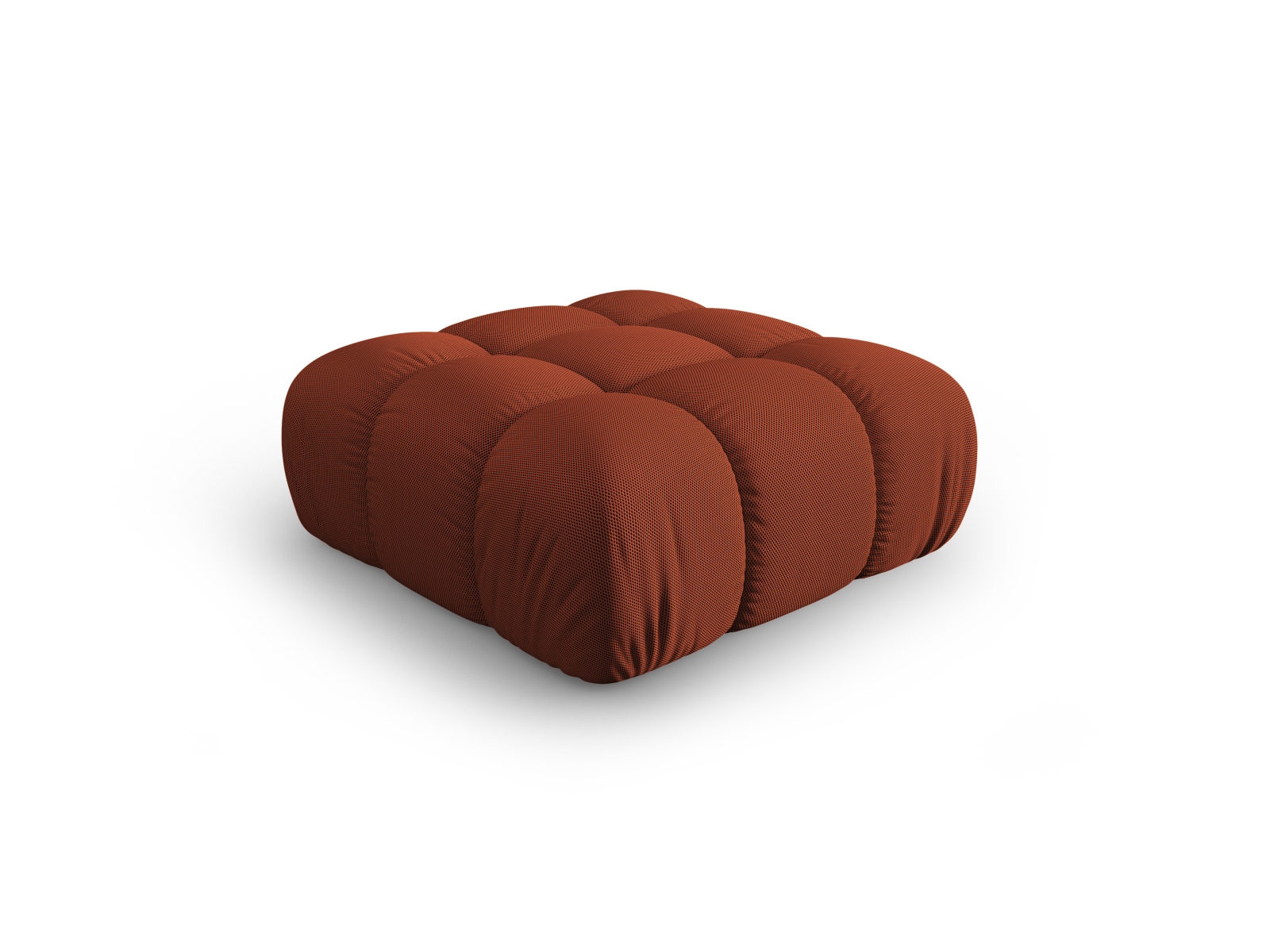 Pouf, "Bellis", 1 Seat, 94x94x43