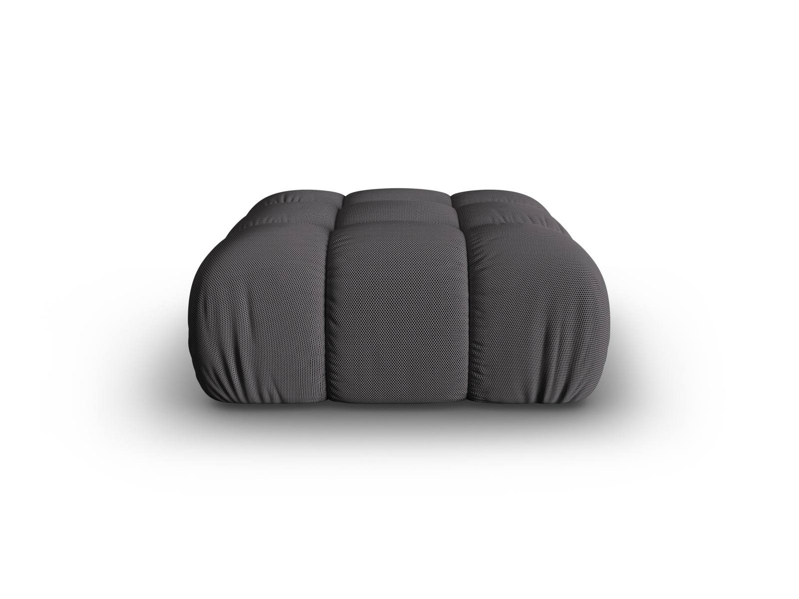 Pouf, "Bellis", 1 Seat, 94x94x43