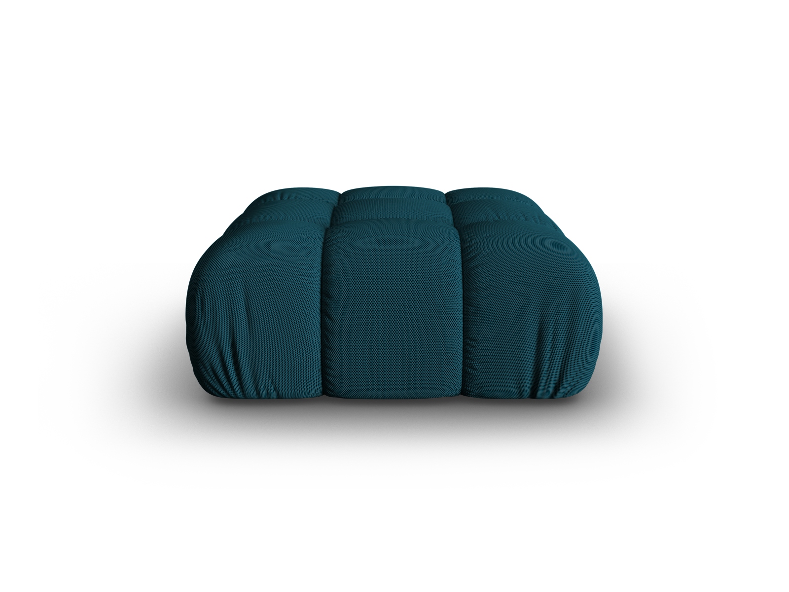 Pouf, "Bellis", 1 Seat, 94x94x43