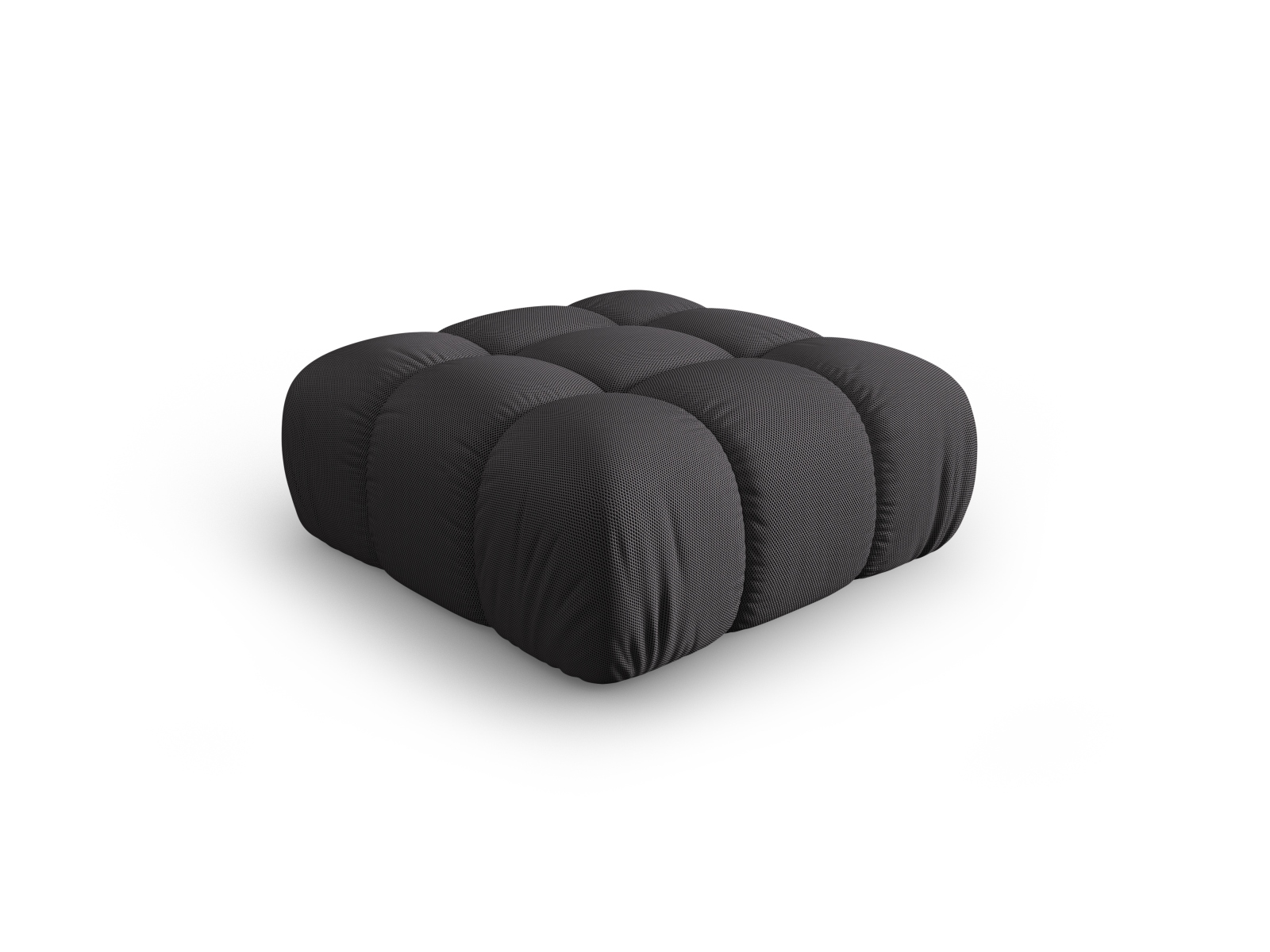Pouf, "Bellis", 1 Seat, 94x94x43