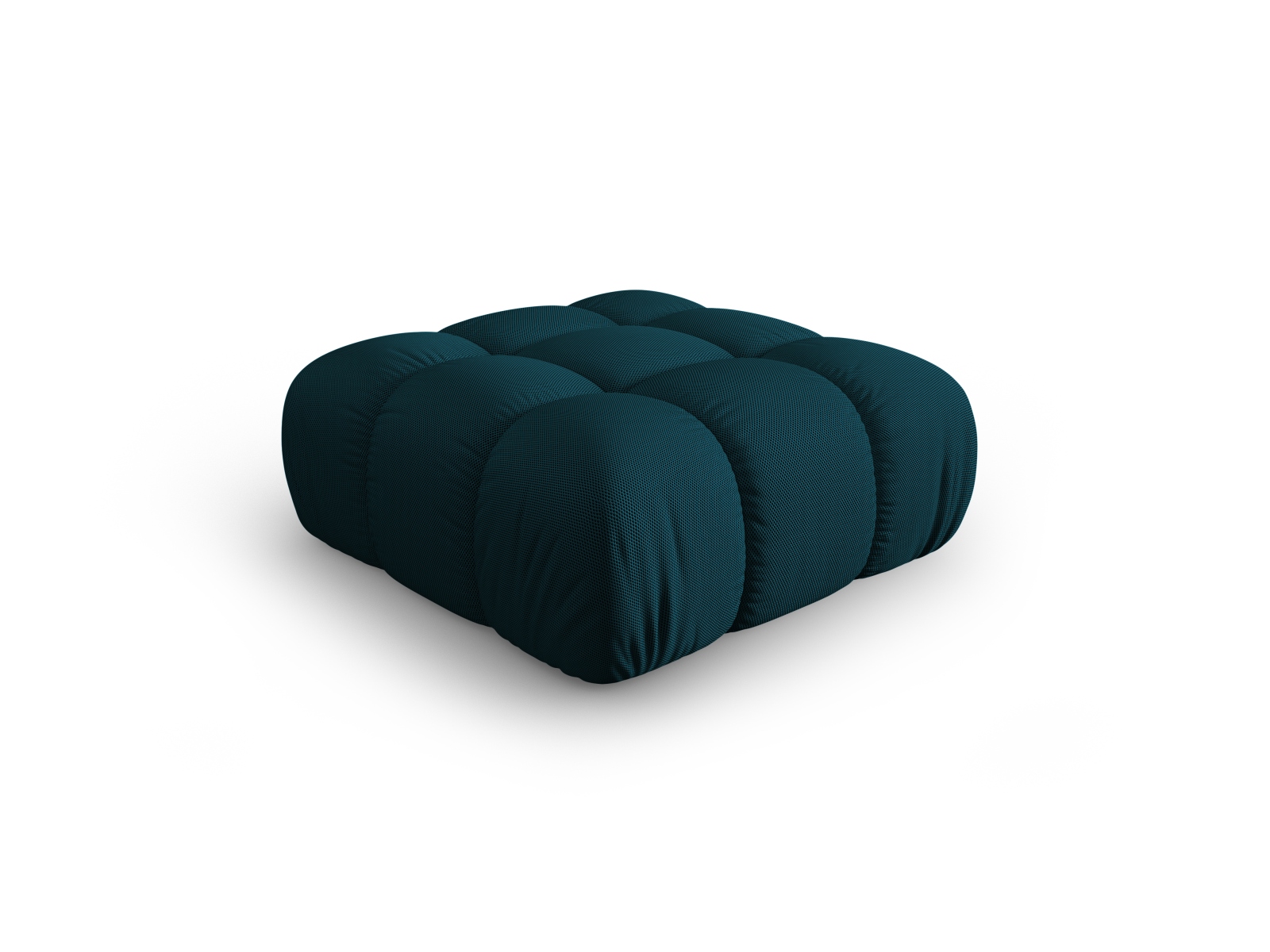 Pouf, "Bellis", 1 Seat, 94x94x43