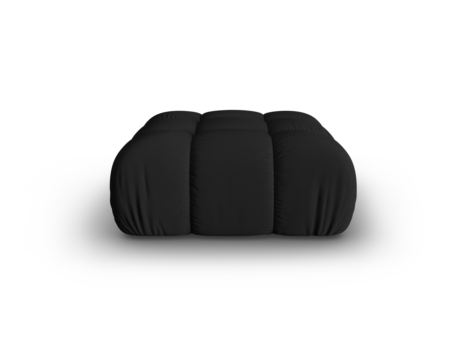 Pouf, "Bellis", 1 Seat, 94x94x43