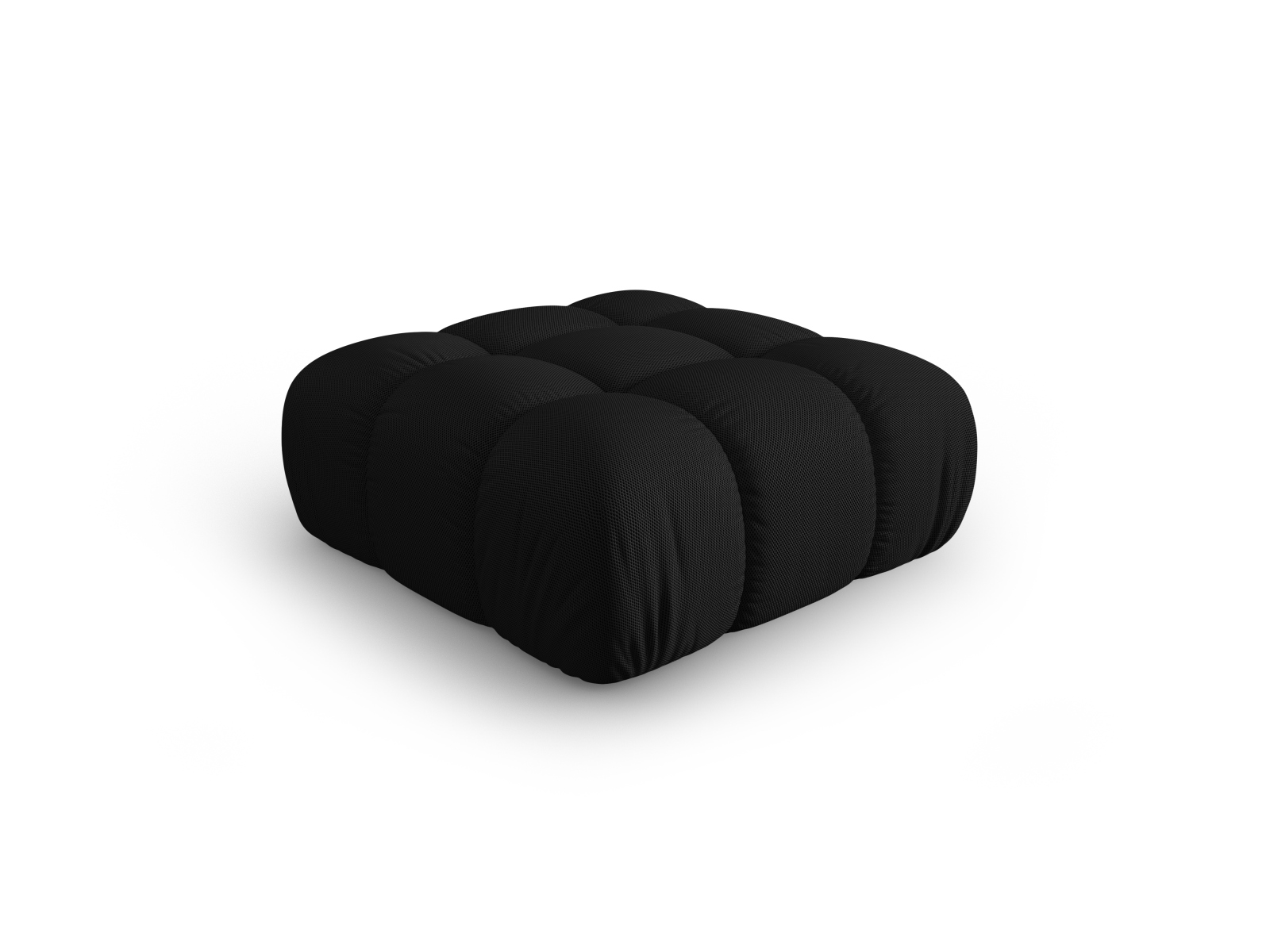 Pouf, "Bellis", 1 Seat, 94x94x43