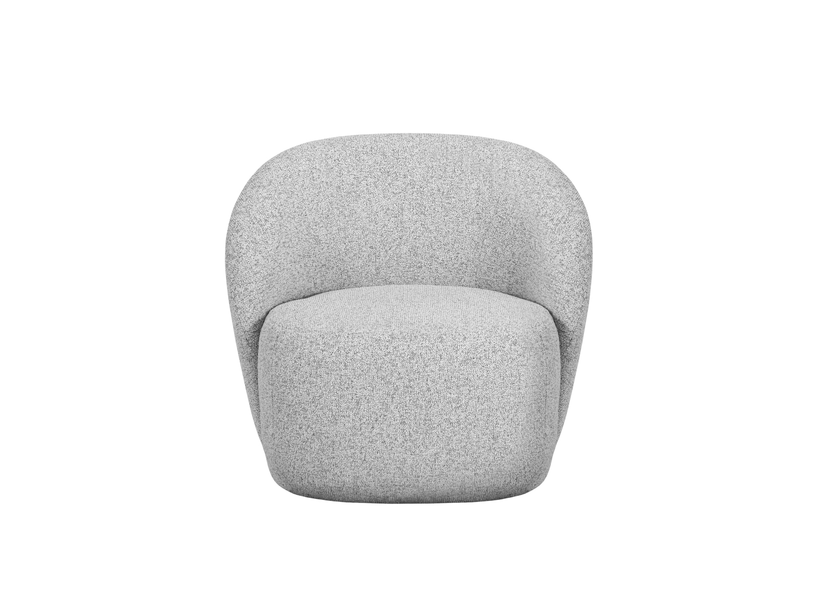 Armchair, "Corey", 1 Seat, 86x72x80