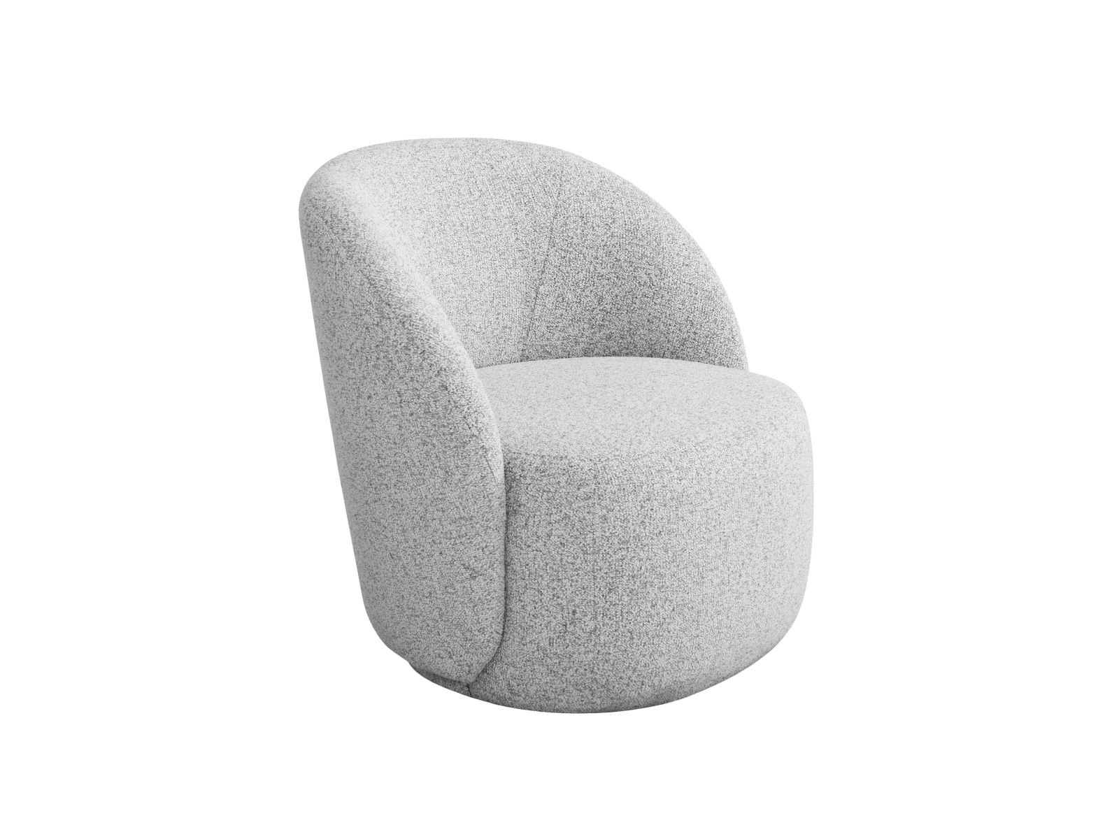 Armchair, "Corey", 1 Seat, 86x72x80