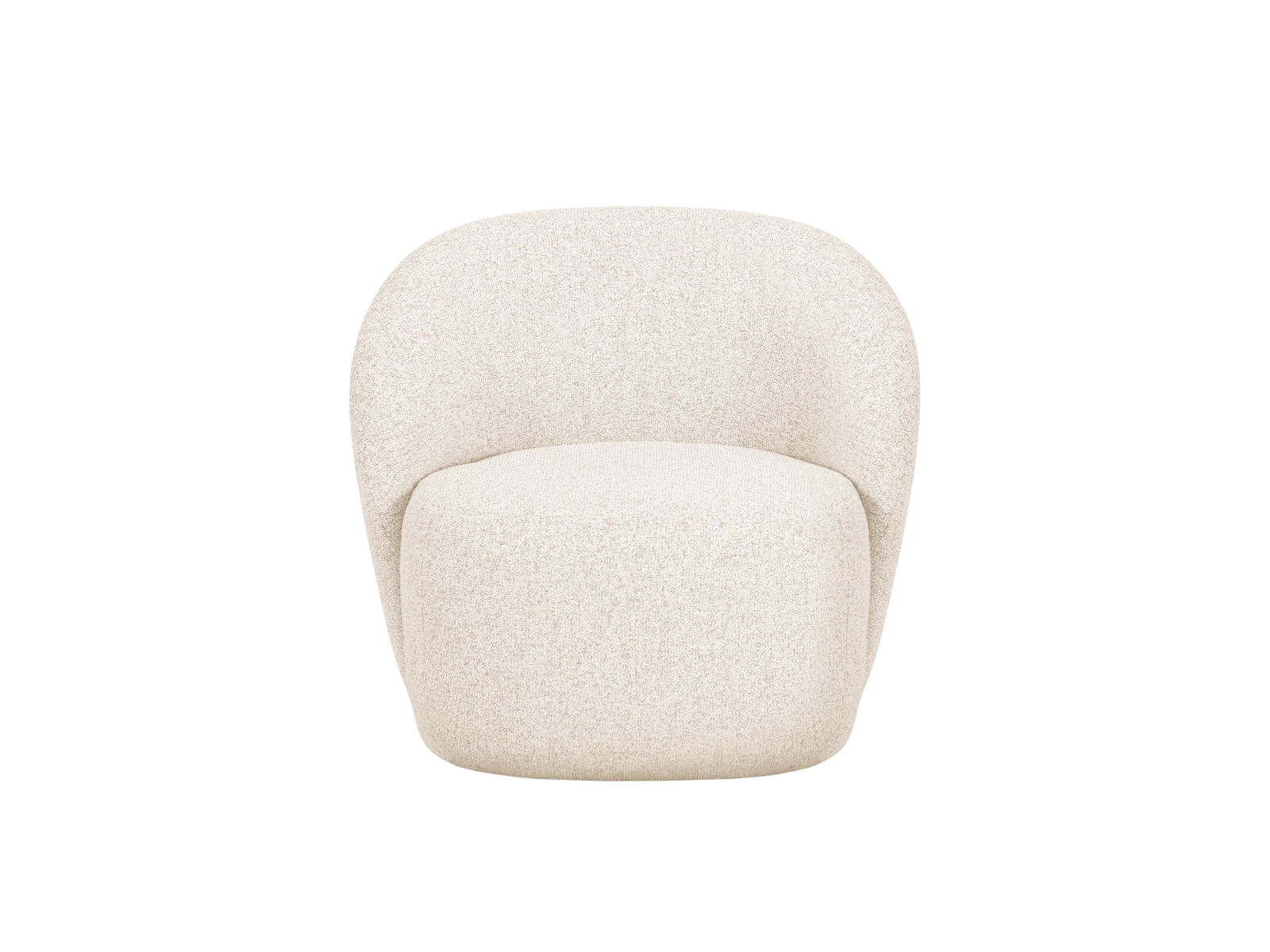 Armchair, "Corey", 1 Seat, 86x72x80