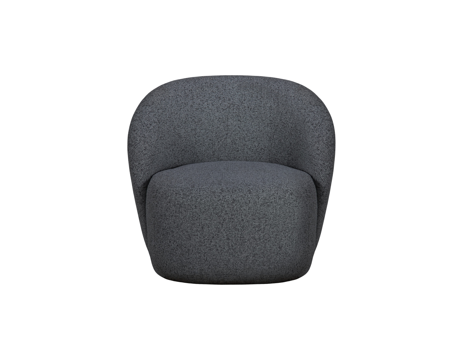 Armchair, "Corey", 1 Seat, 86x72x80