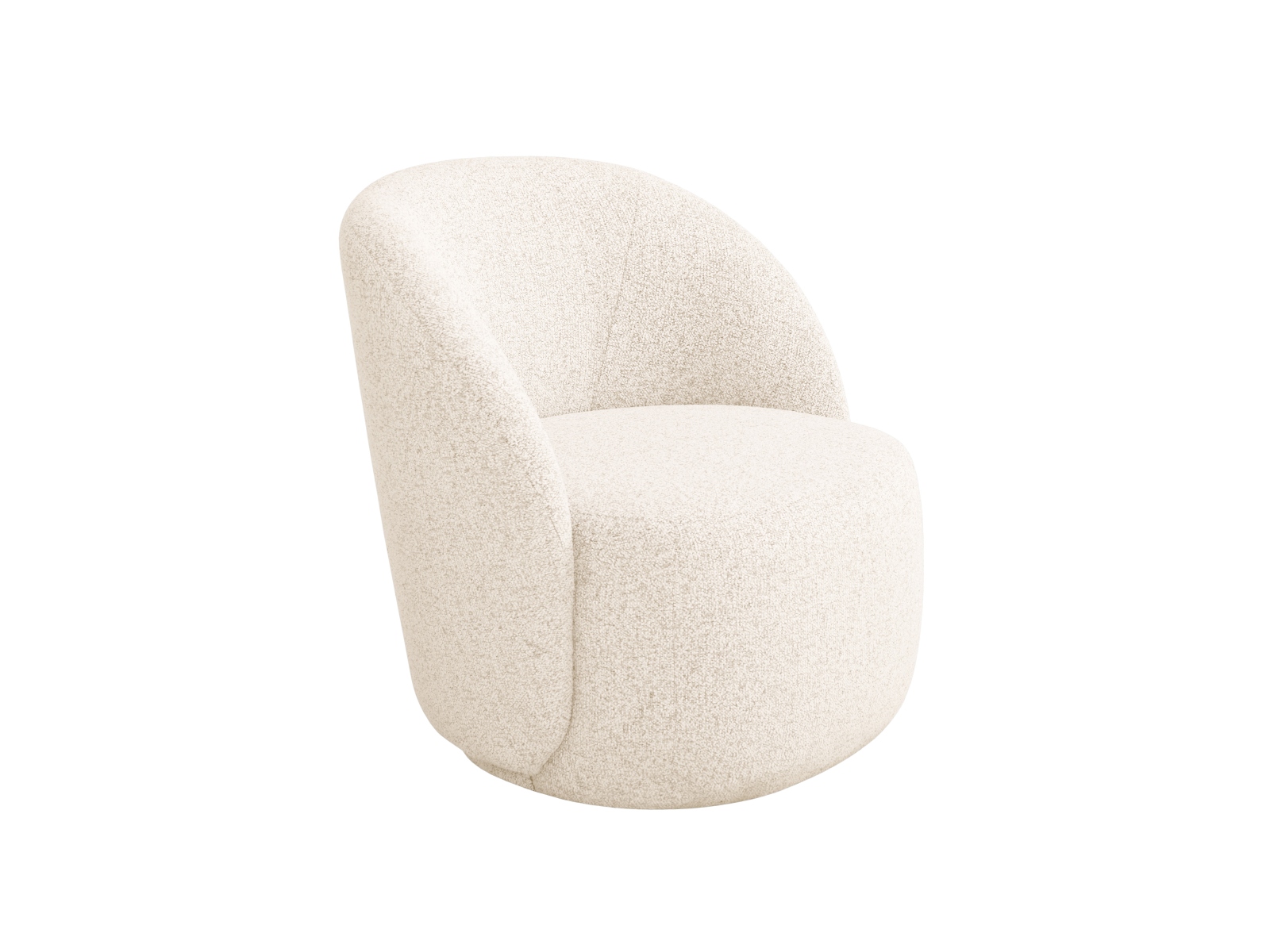 Armchair, "Corey", 1 Seat, 86x72x80