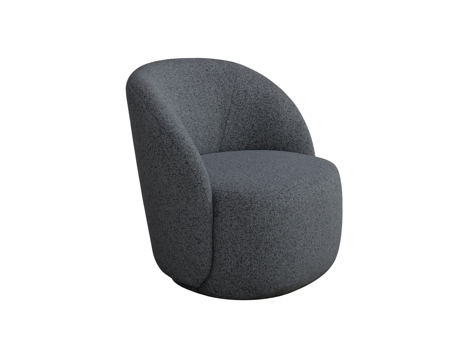 Armchair, "Corey", 1 Seat, 86x72x80