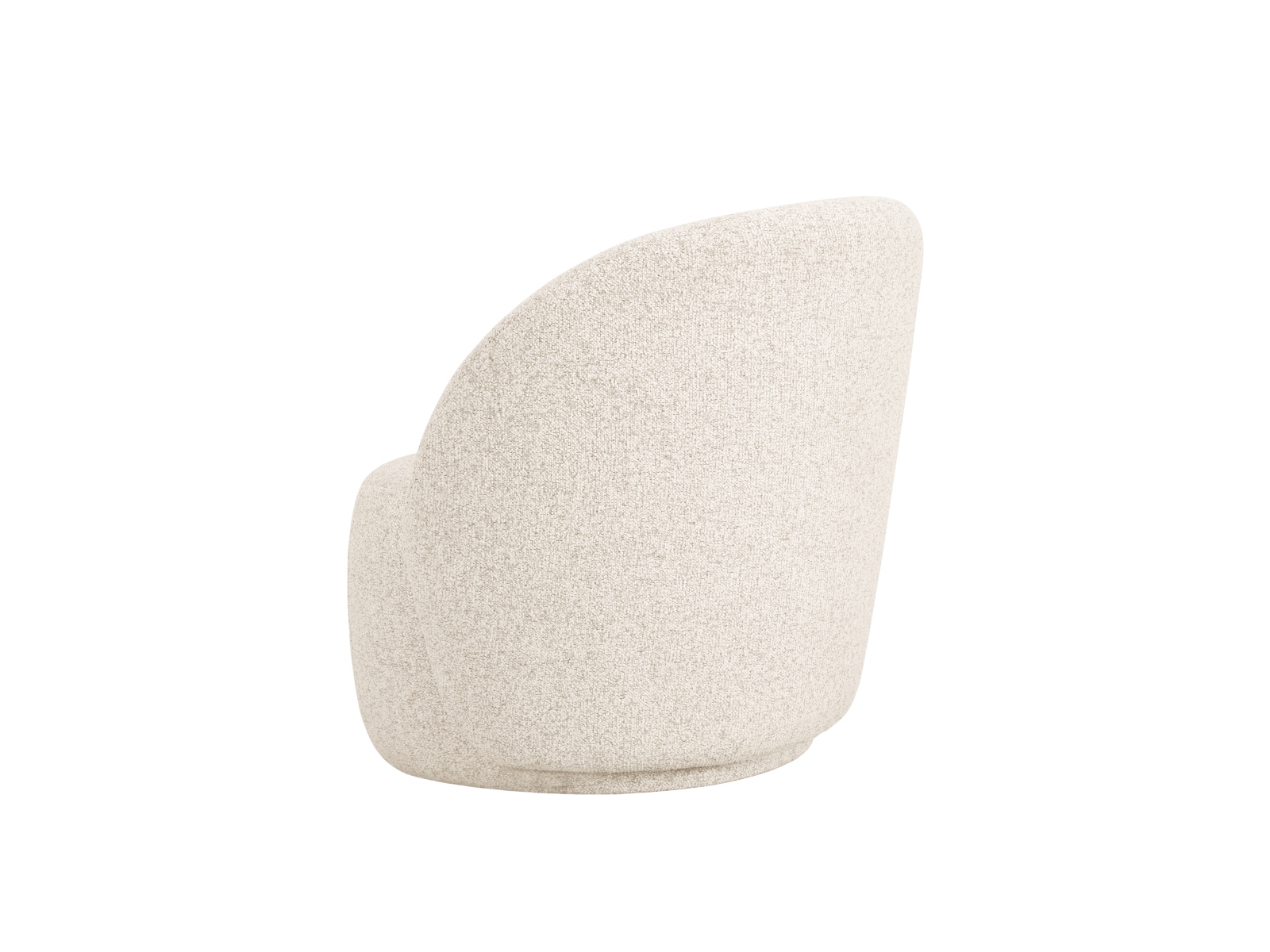 Armchair, "Corey", 1 Seat, 86x72x80