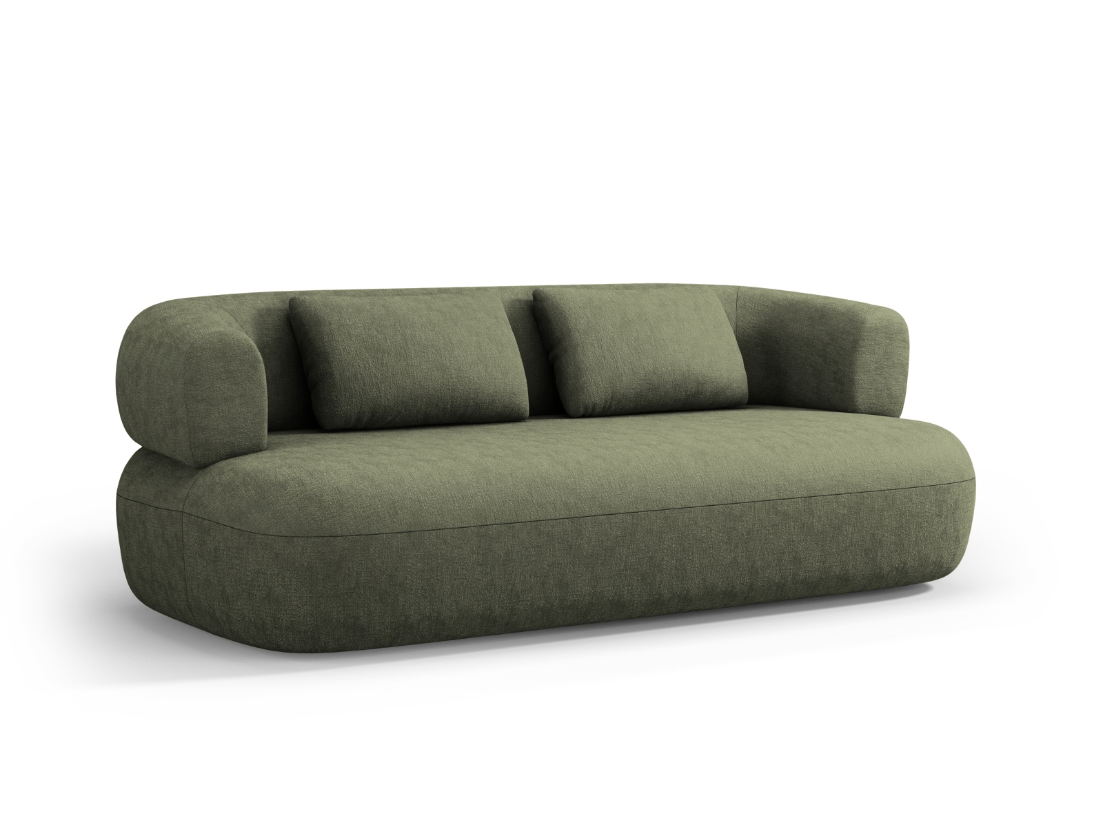 Sofa, "Jenny", 2 Seats, 178x90x73