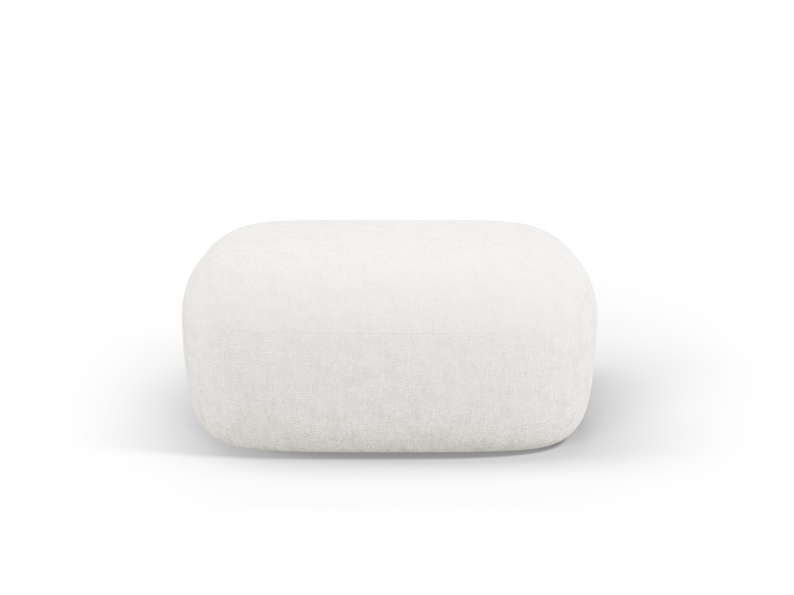 Pouf, "Jenny", 1 Seat, 90x88x40