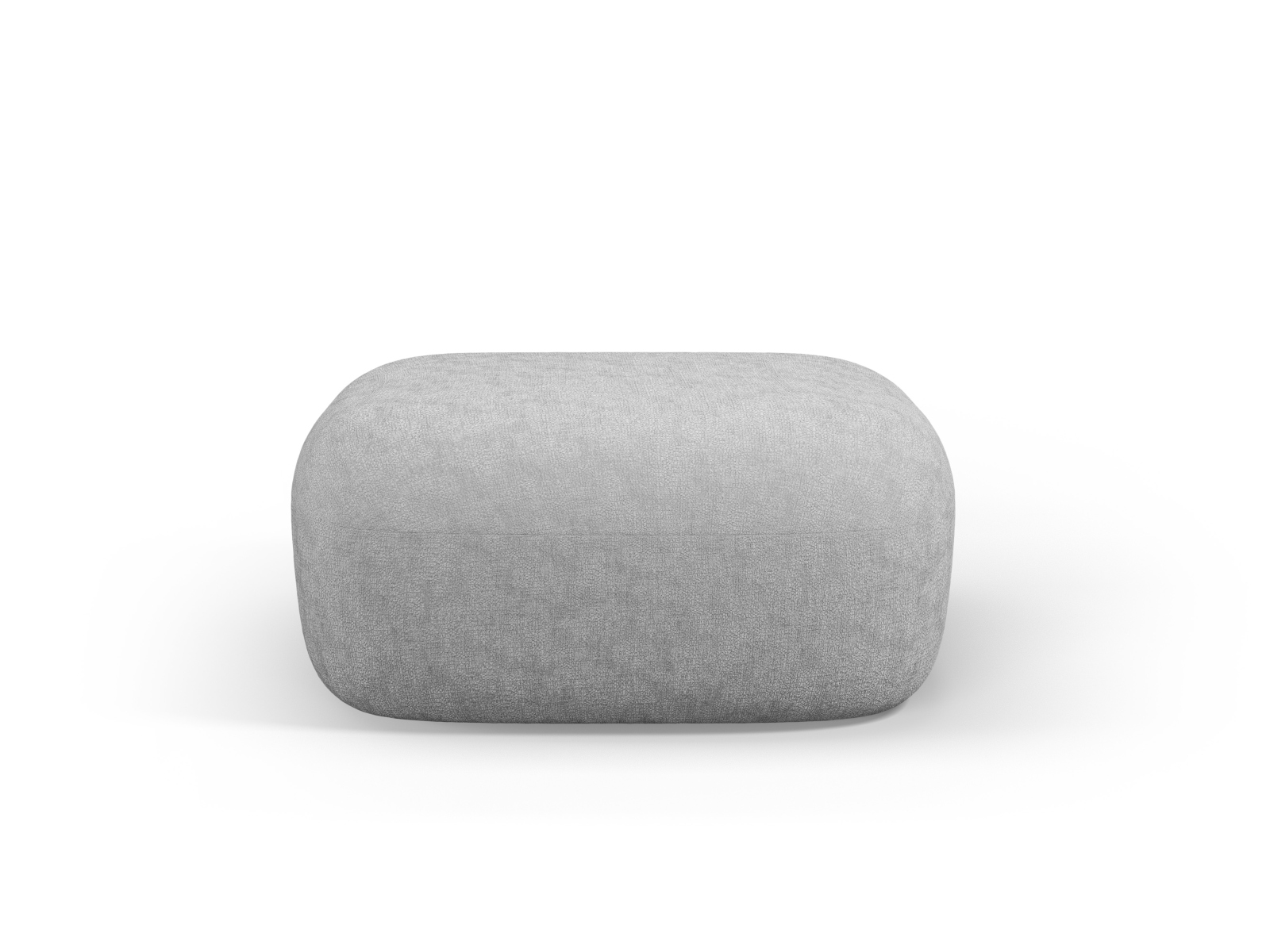 Pouf, "Jenny", 1 Seat, 90x88x40