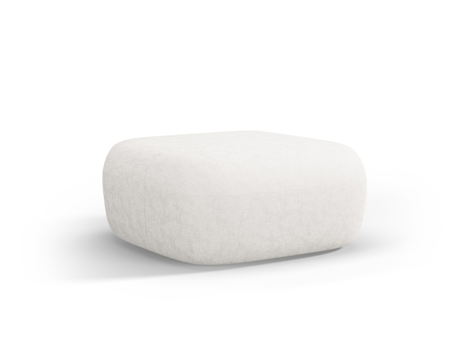 Pouf, "Jenny", 1 Seat, 90x88x40