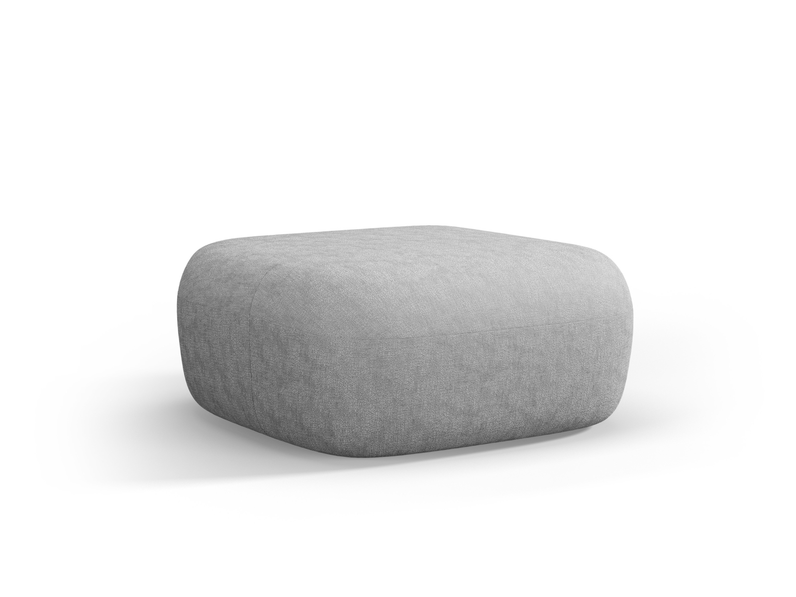 Pouf, "Jenny", 1 Seat, 90x88x40