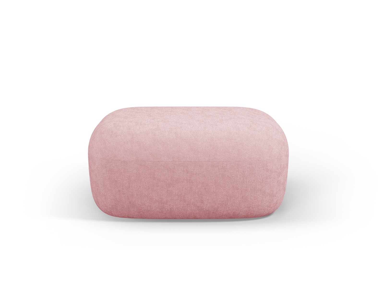 Pouf, "Jenny", 1 Seat, 90x88x40